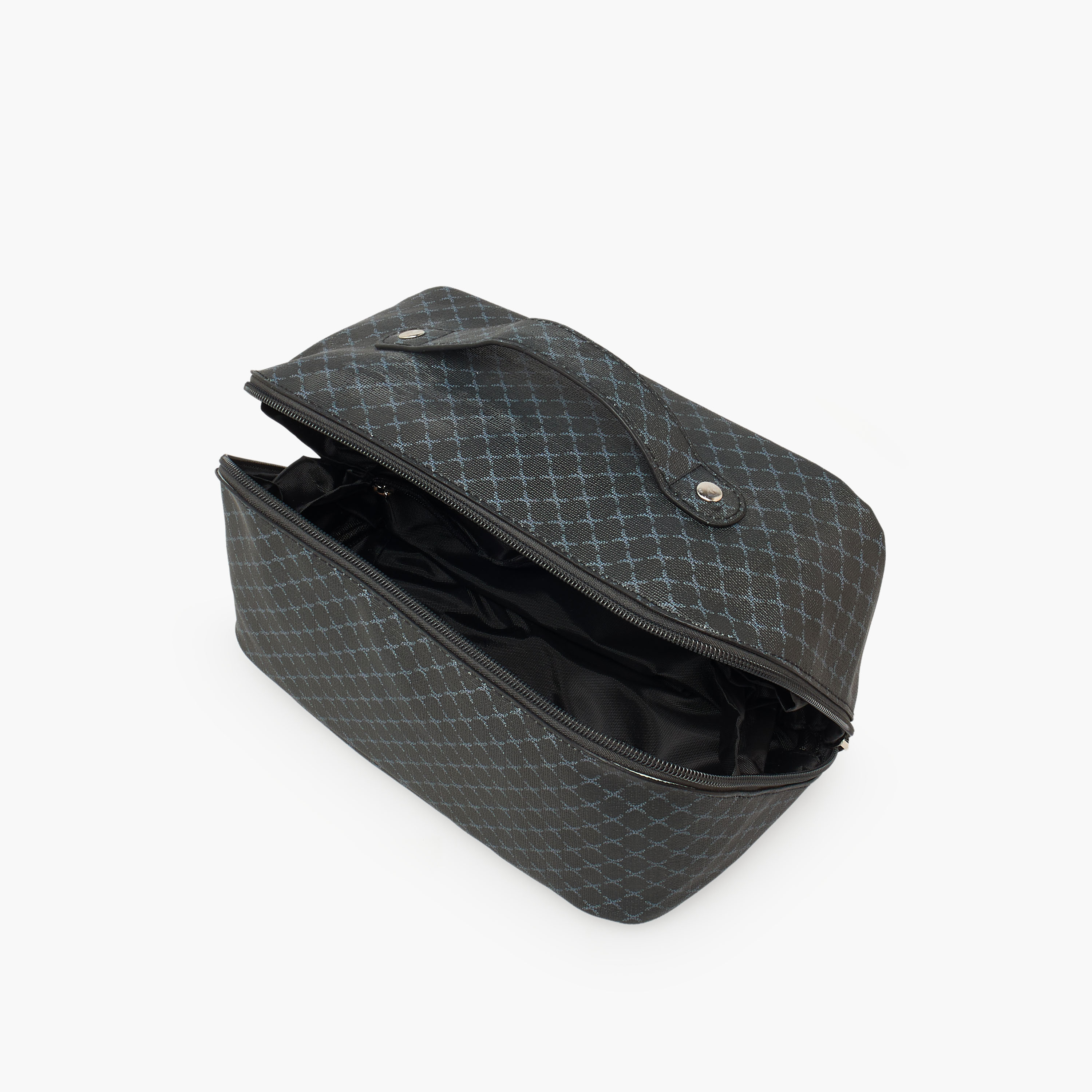 Printed Cosmetic Bag with Handle-beautyandpersonalcare-makeup-brushesandaccessories-makeuppouches-image-7