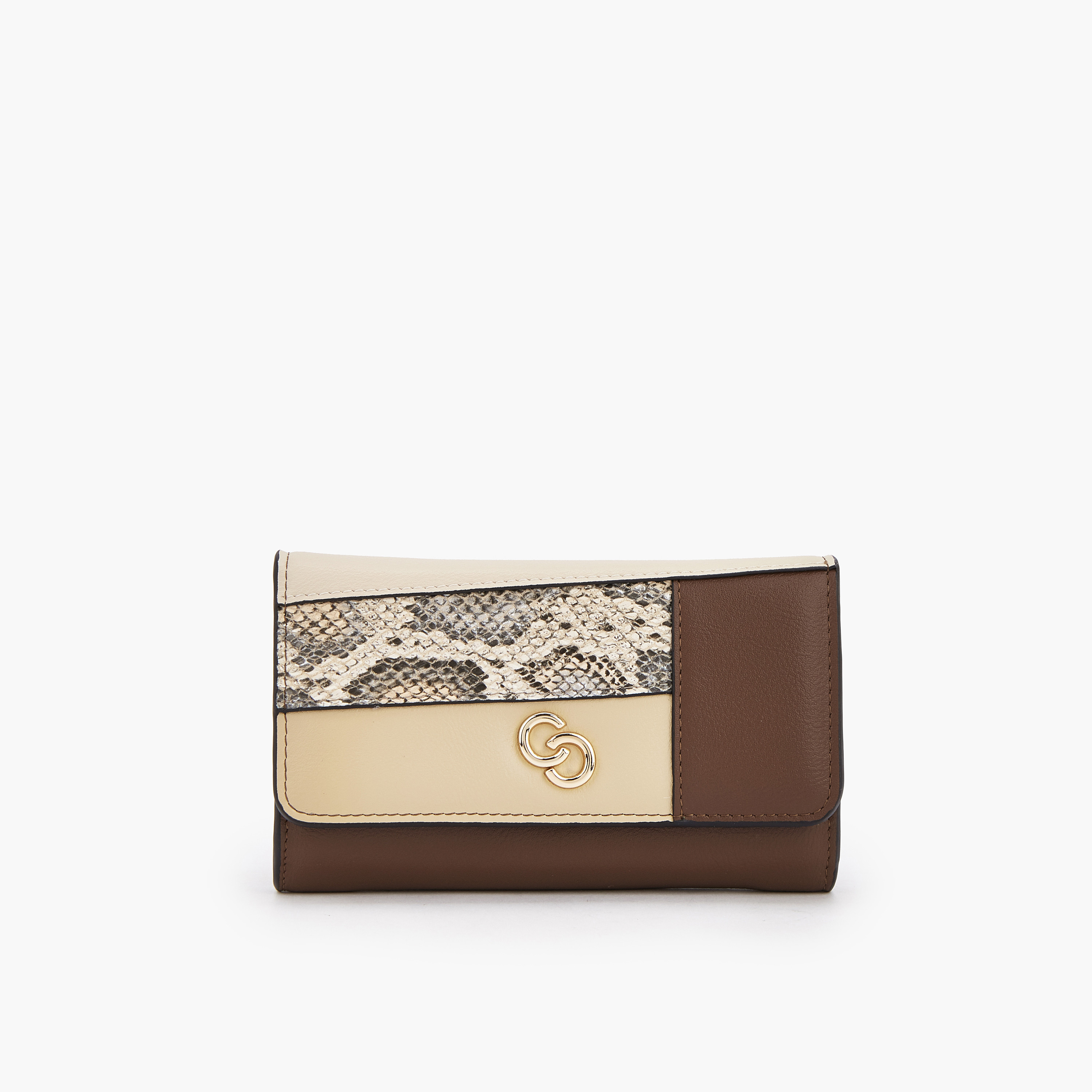 محفظة بطية إغلاق من سيليست-women-bagsandwallets-wallets-image-1
