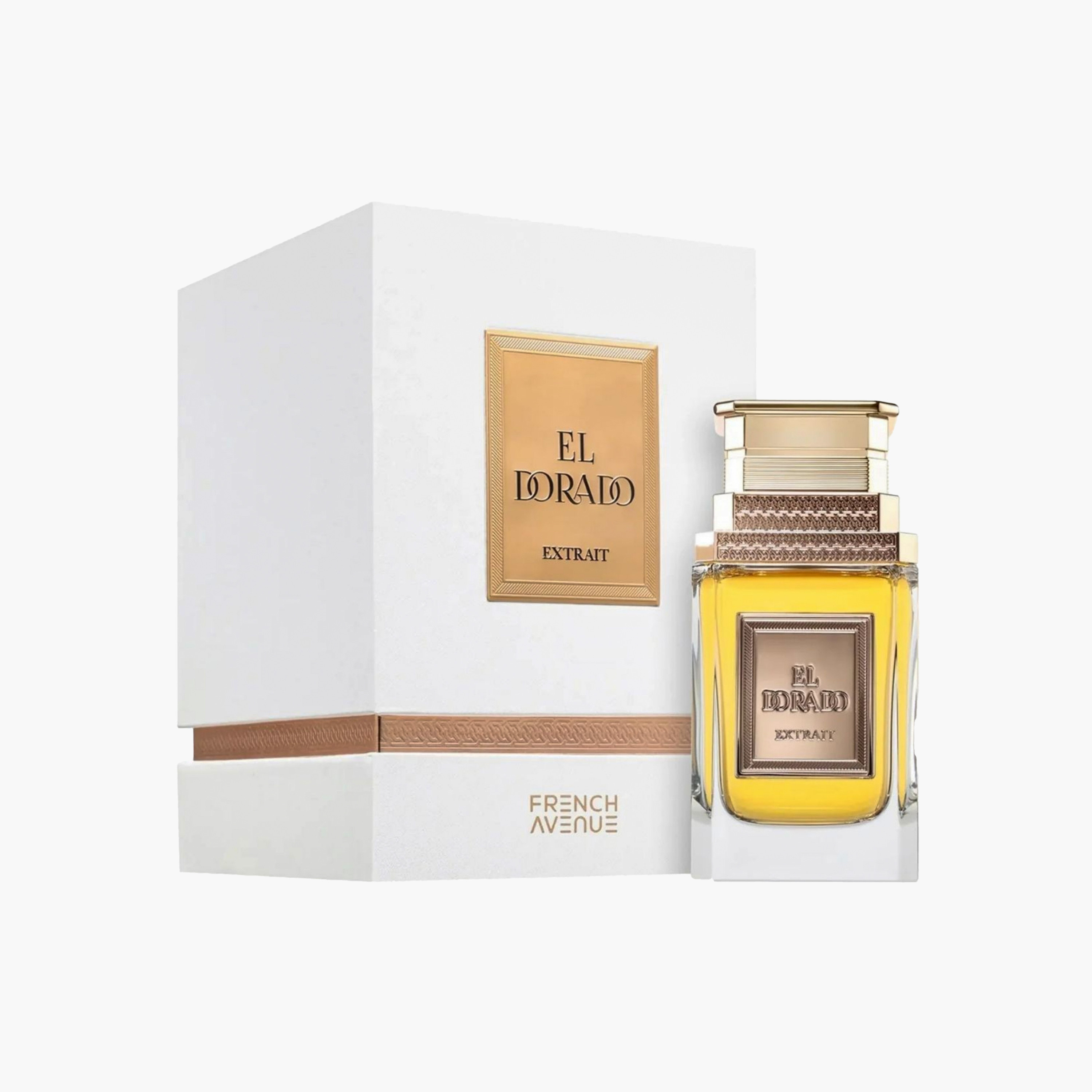 فرنش أفينيو عطر إل دورادو إكسترايت-beautyandpersonalcare-fragrance-unisex-image-2