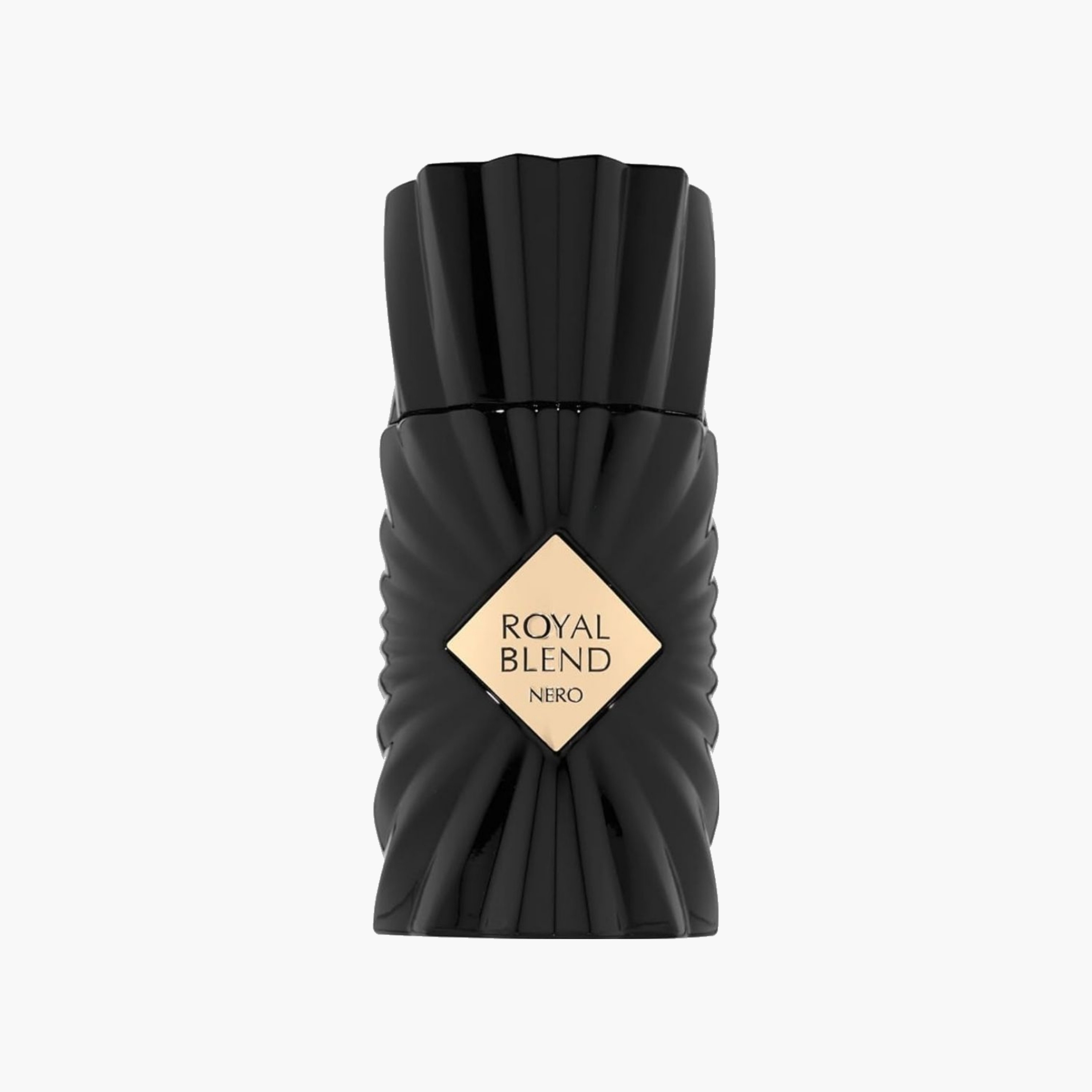 French Avenue Royal Blend Nero Unisex Perfume-beautyandpersonalcare-fragrance-unisex-image-1