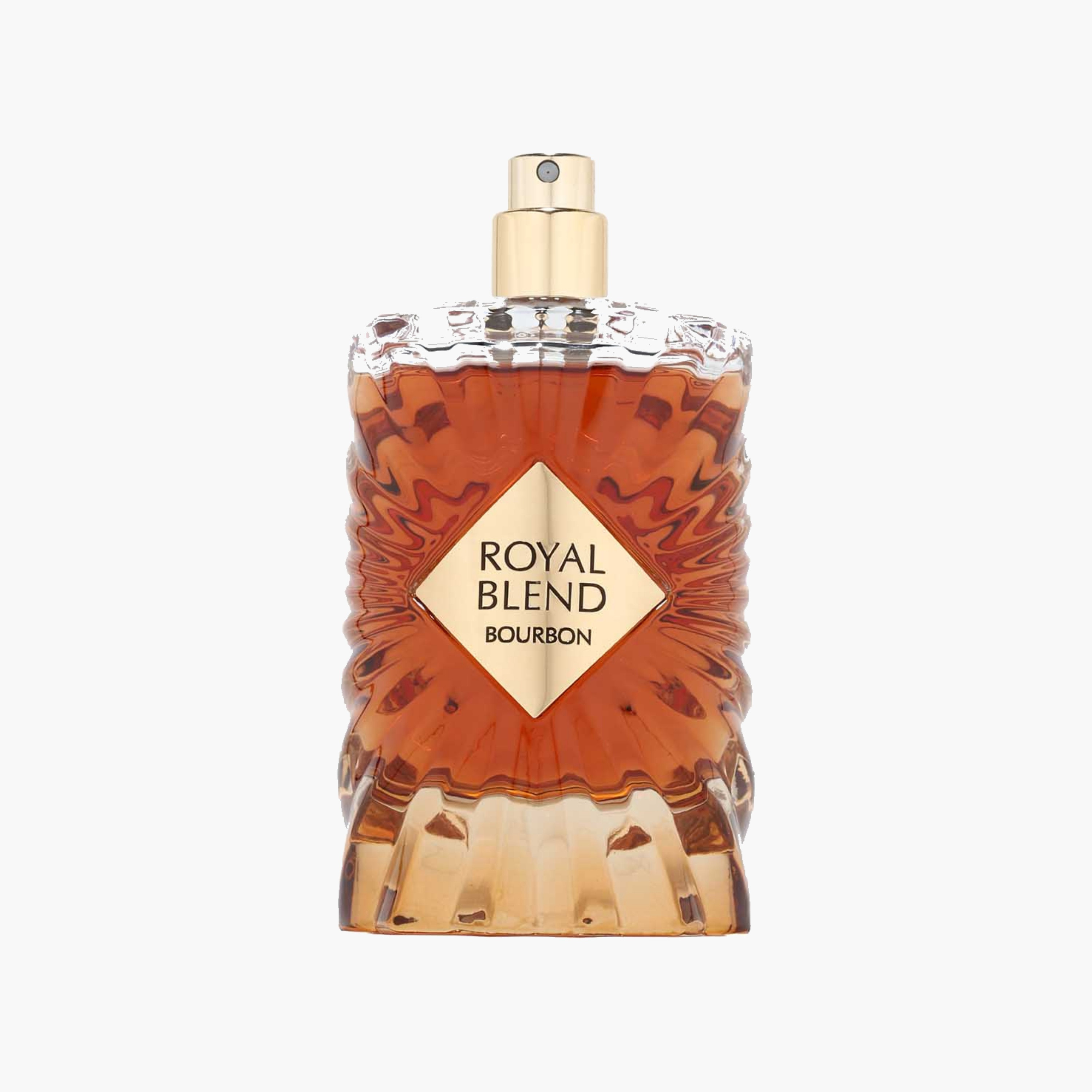 French Avenue Royal Blend Bourbon Unisex Fragrance-beautyandpersonalcare-fragrance-unisex-image-2