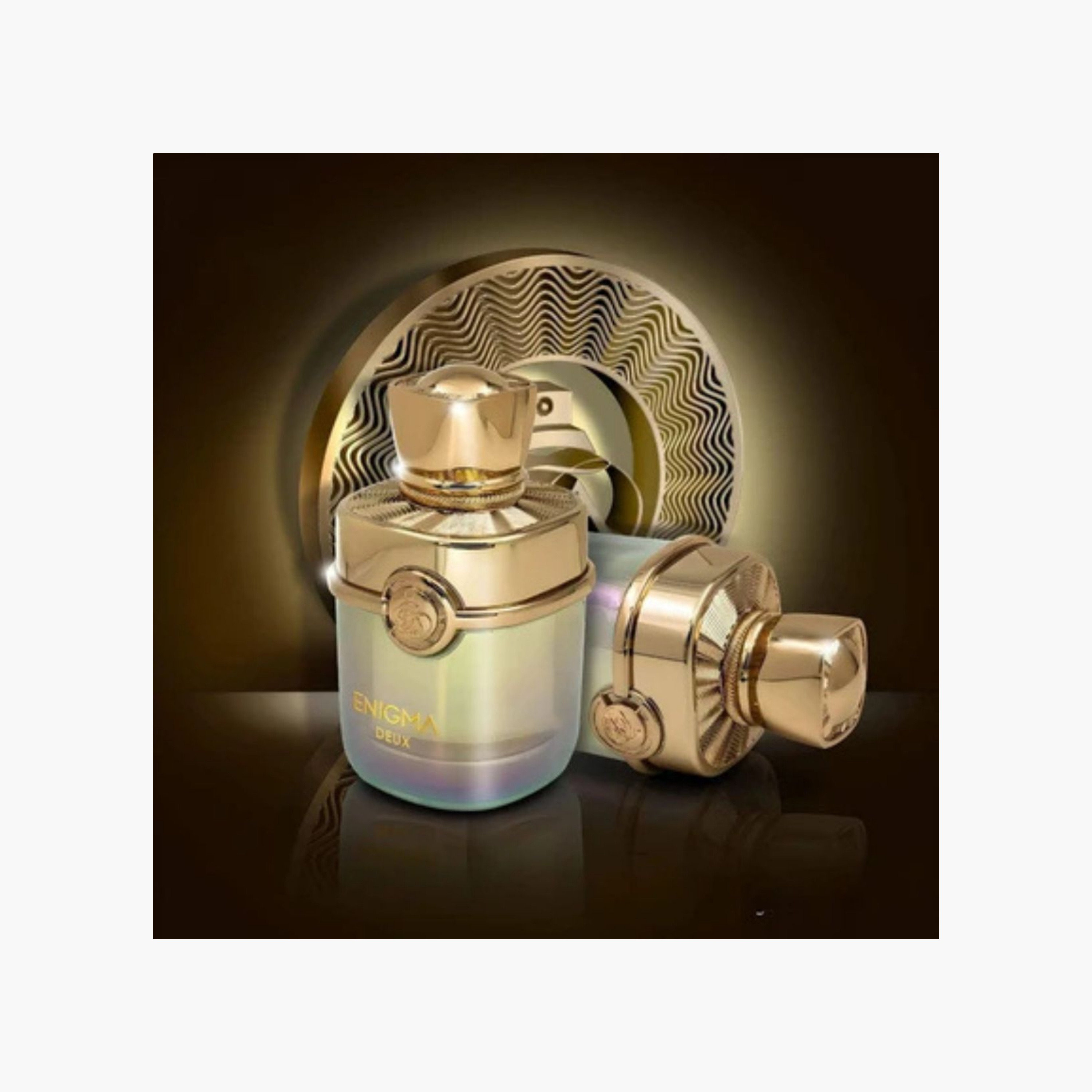 فرنش أفينيو عطر إنيجما دو أو دو بارفان 100 مل-beautyandpersonalcare-fragrance-women-image-1