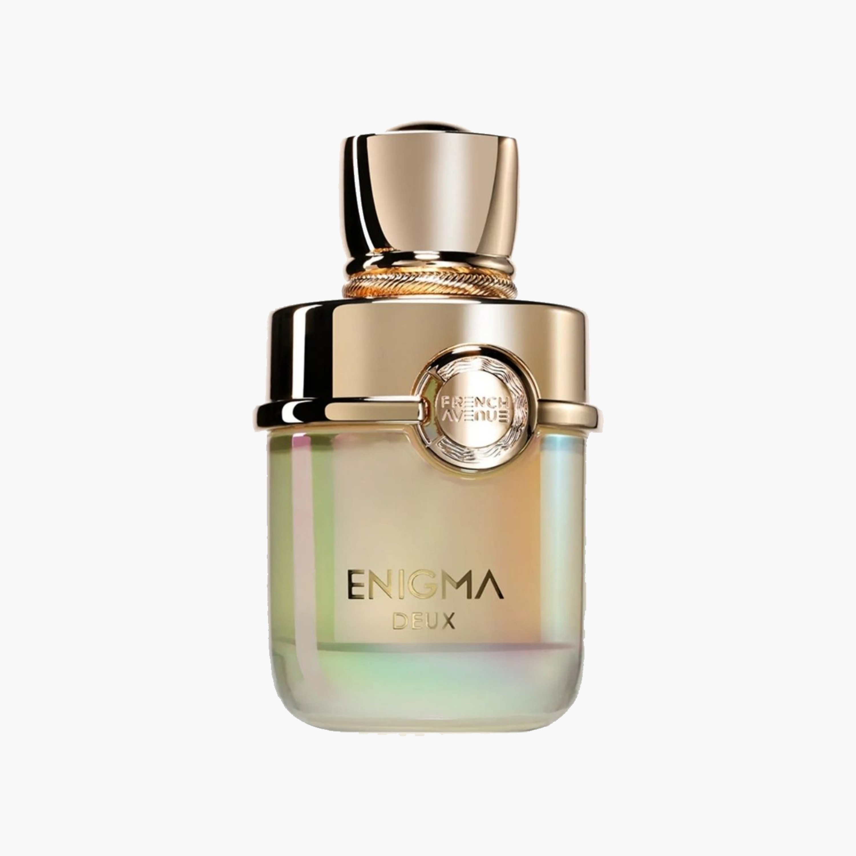فرنش أفينيو عطر إنيجما دو أو دو بارفان 100 مل-beautyandpersonalcare-fragrance-women-image-3