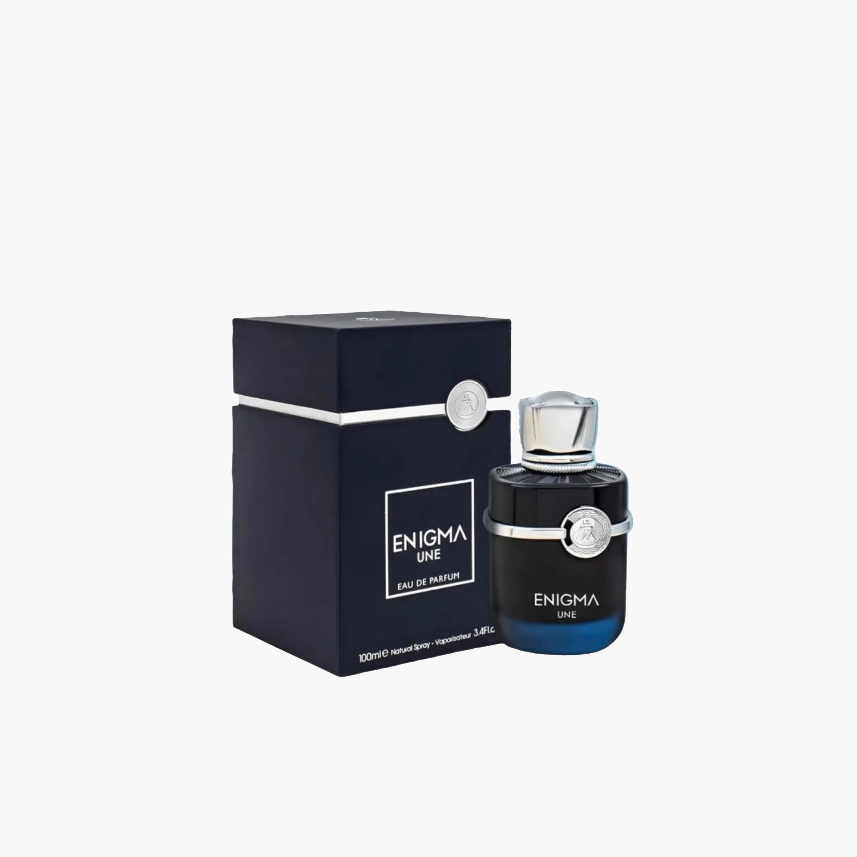فرنش أفينيو عطر إنيجما أون أو دو بارفان-beautyandpersonalcare-fragrance-men-image-2