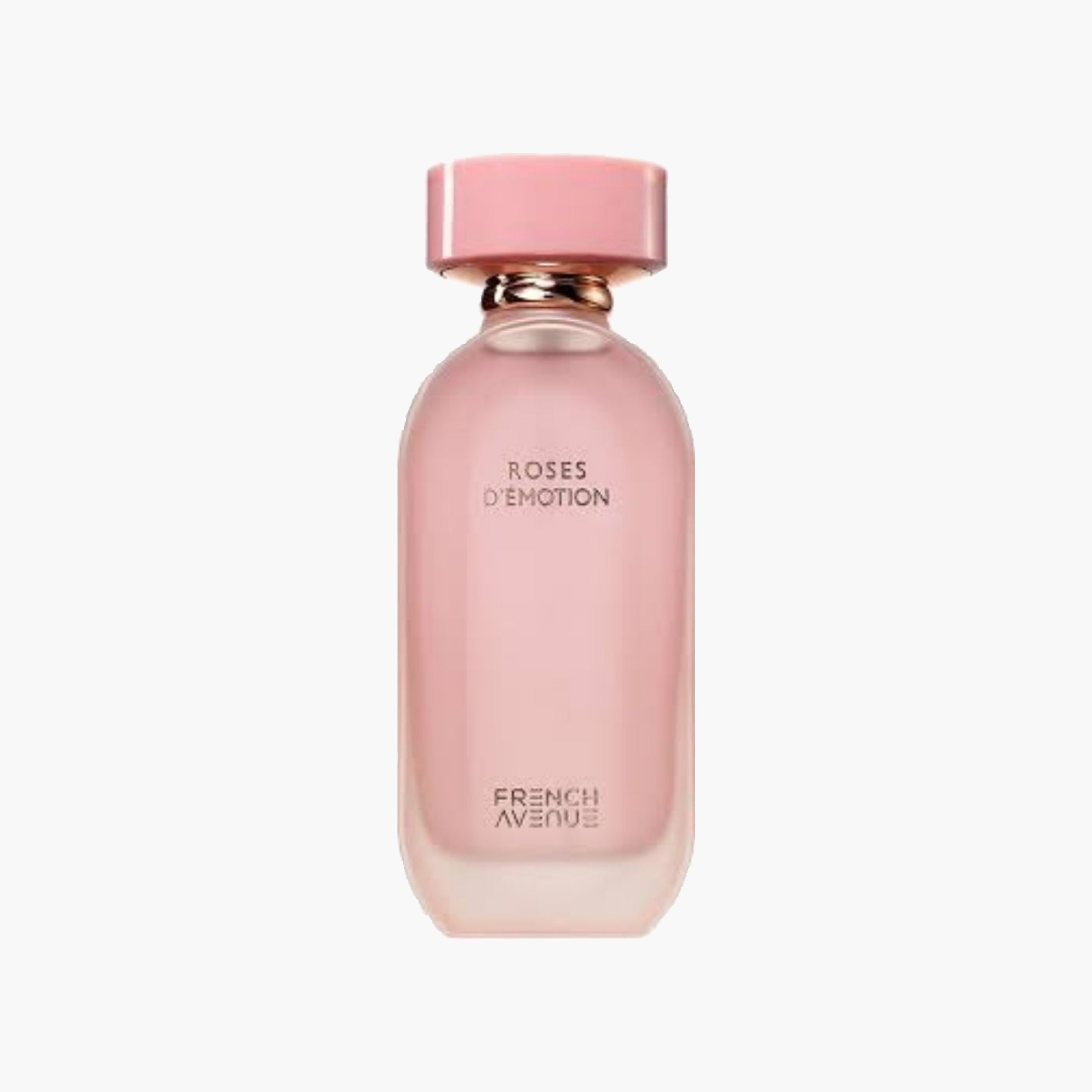 French Avenue Roses D'Emotion Eau de Parfum-beautyandpersonalcare-fragrance-women-image-1
