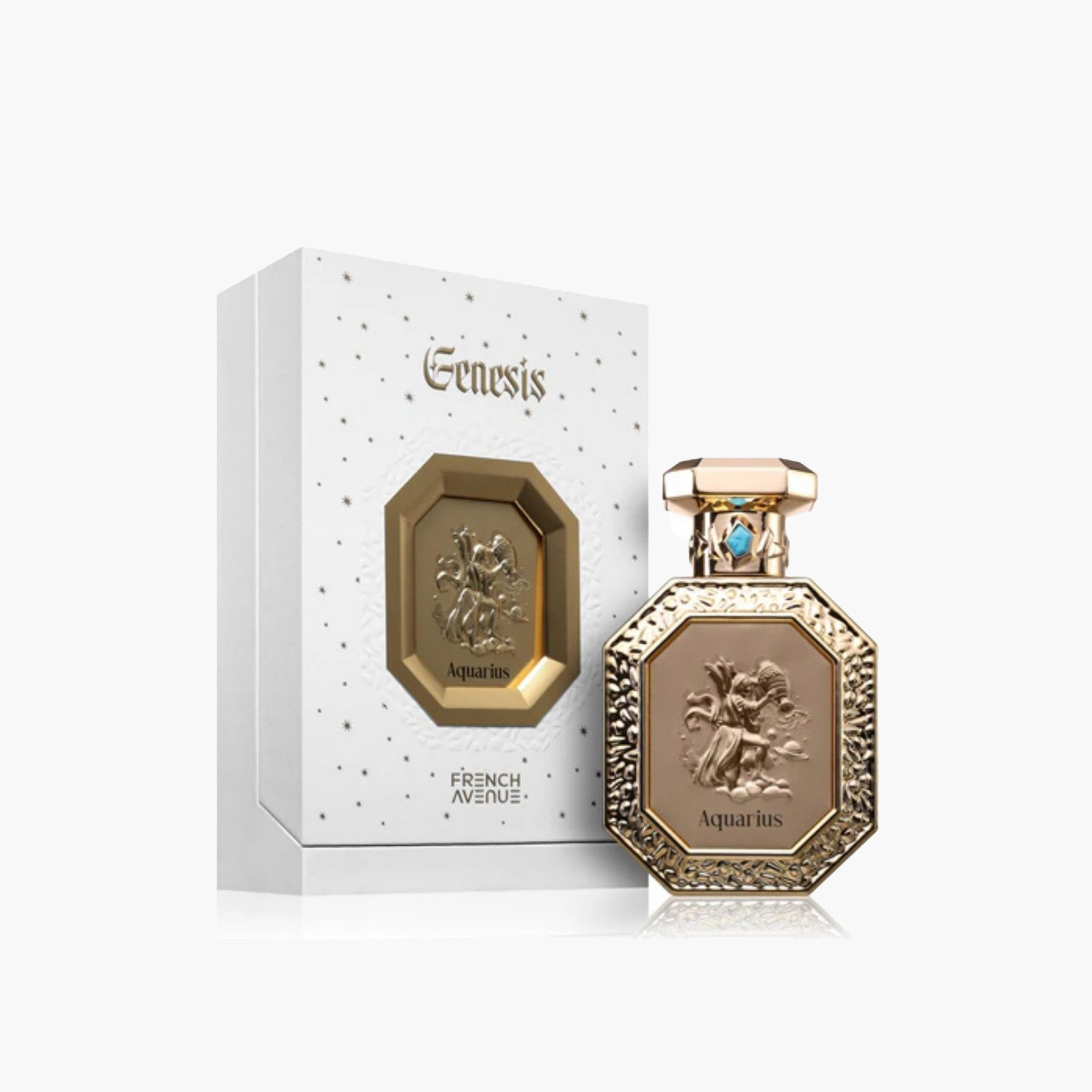 فرنش أفينيو عطر جينيسيس أكواريوس للجنسين-beautyandpersonalcare-fragrance-unisex-image-1