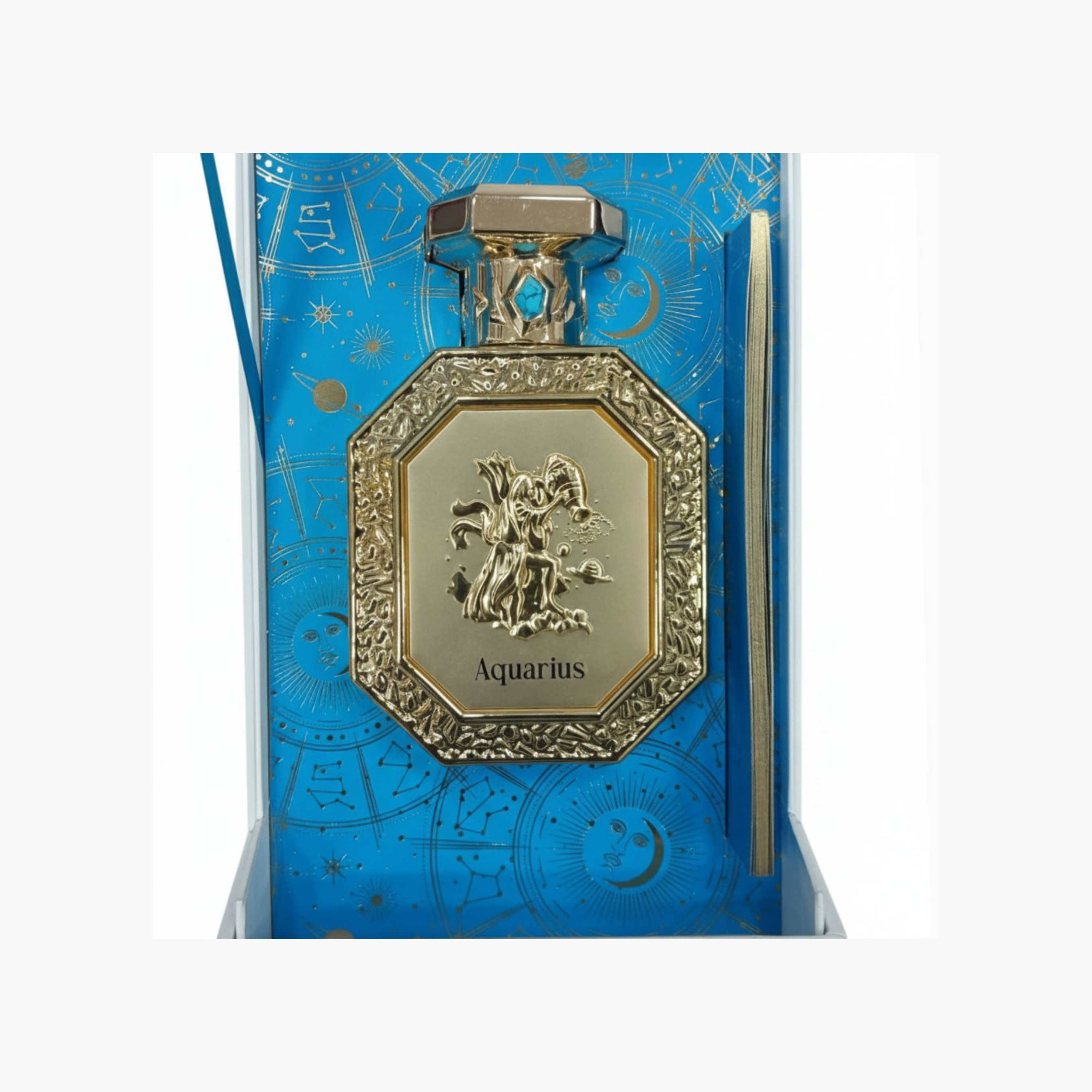 فرنش أفينيو عطر جينيسيس أكواريوس للجنسين-beautyandpersonalcare-fragrance-unisex-image-2