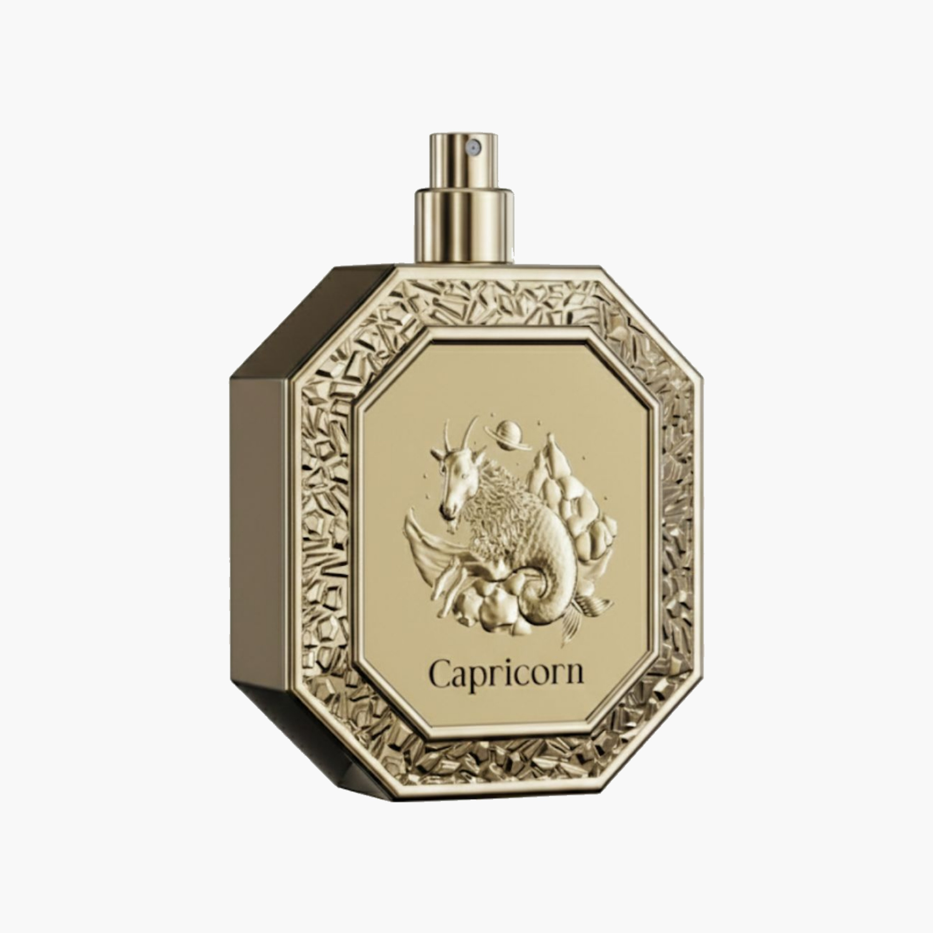 French Avenue Capricorn Zodiac Unisex Perfume-beautyandpersonalcare-fragrance-unisex-image-1