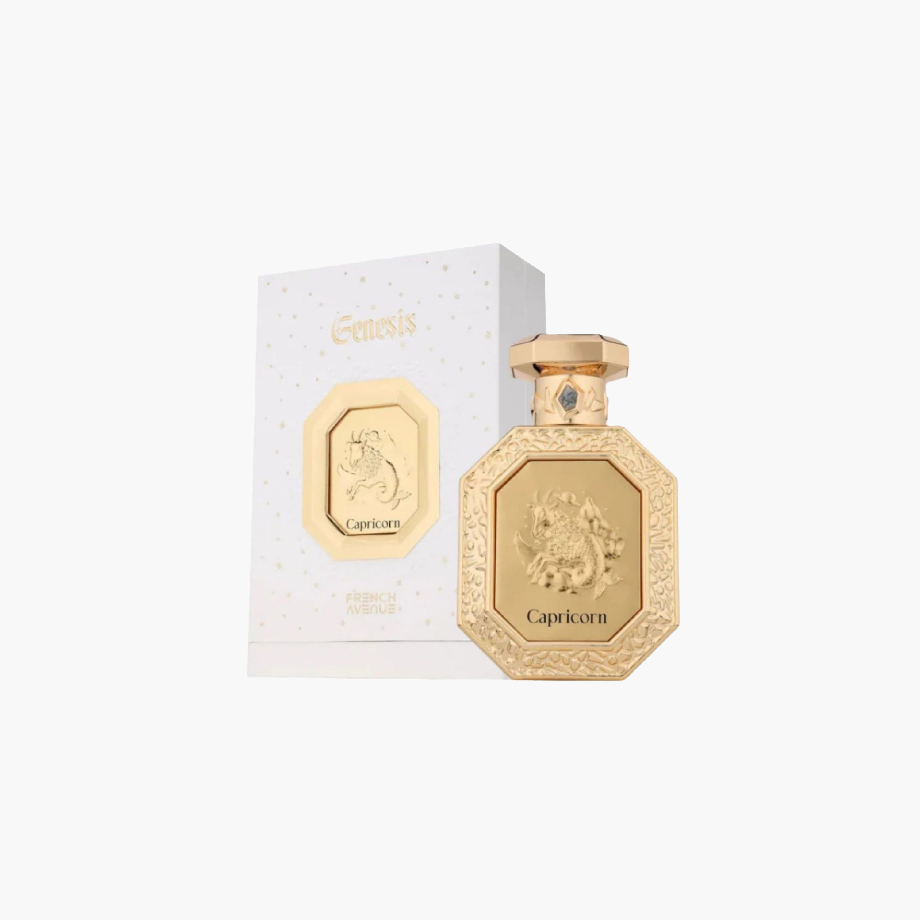 French Avenue Capricorn Zodiac Unisex Perfume-beautyandpersonalcare-fragrance-unisex-image-2