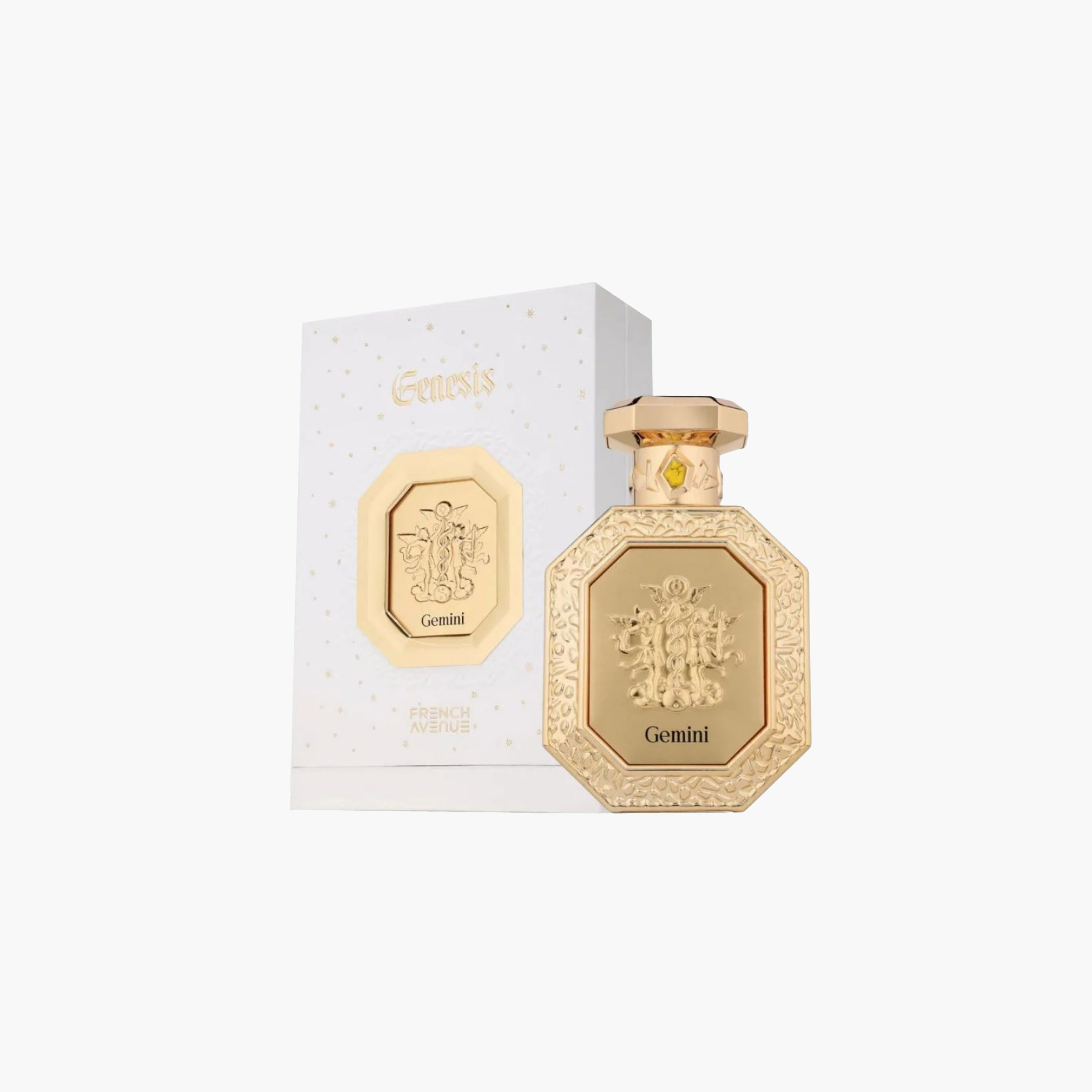 French Avenue Gemini Scented Eau De Parfum-beautyandpersonalcare-fragrance-unisex-image-1
