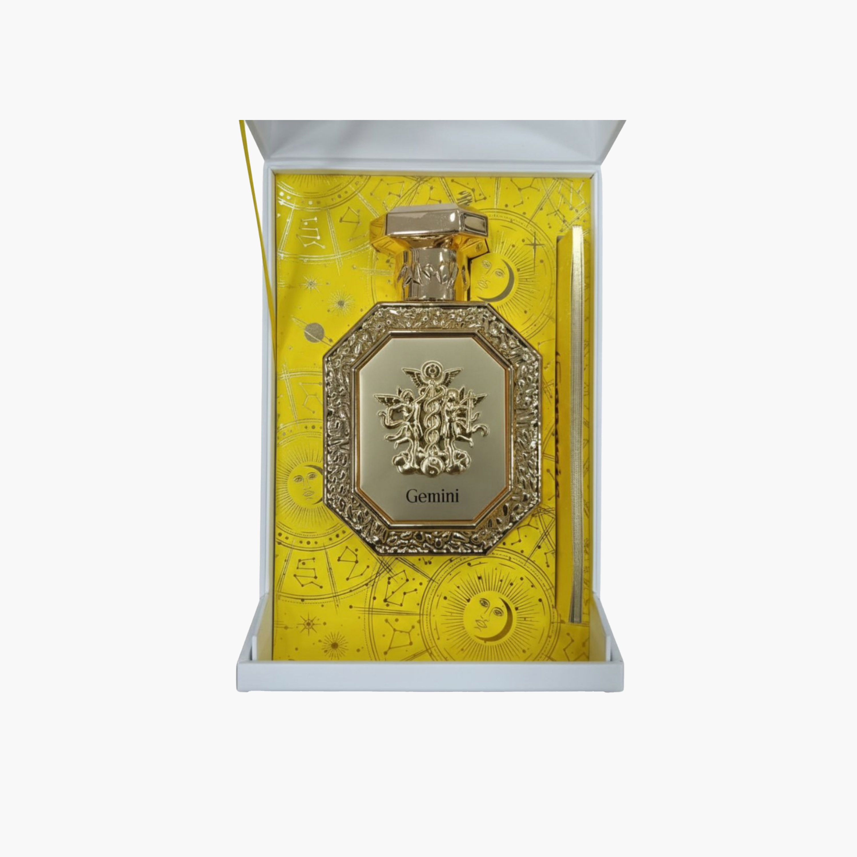 French Avenue Gemini Scented Eau De Parfum-beautyandpersonalcare-fragrance-unisex-image-2