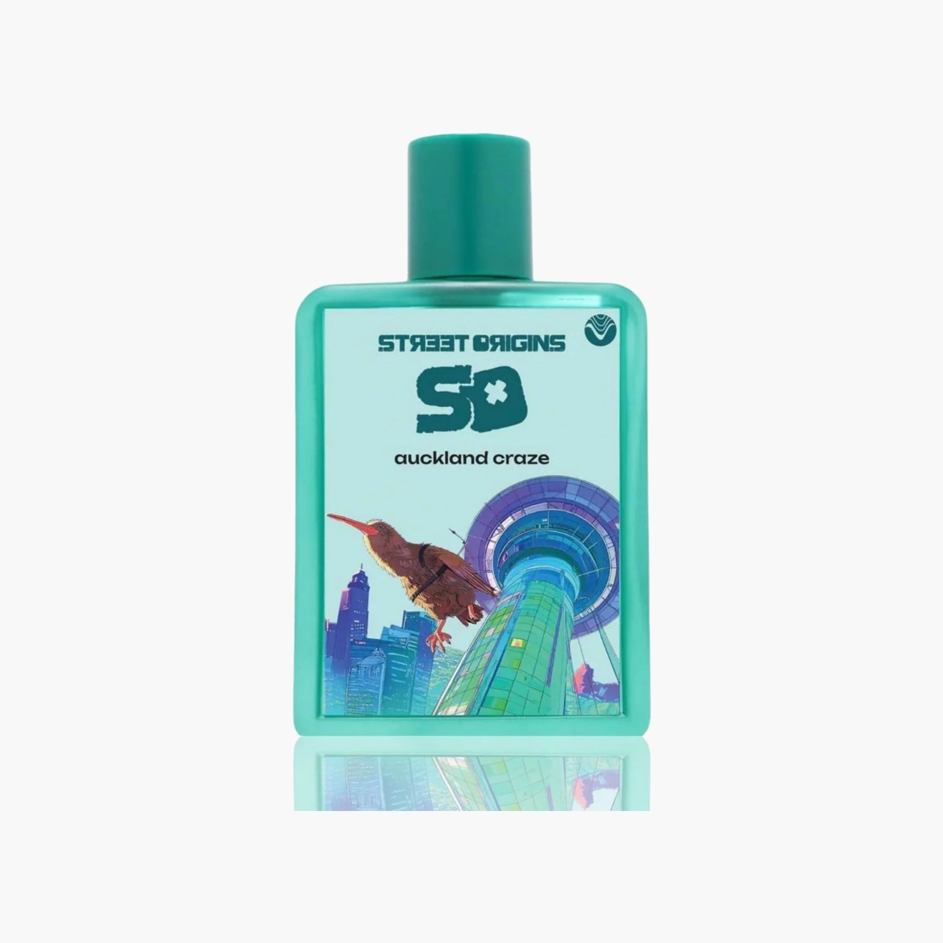Street Origins Auckland Craze Venus Eau De Parfum-beautyandpersonalcare-fragrance-women-image-1