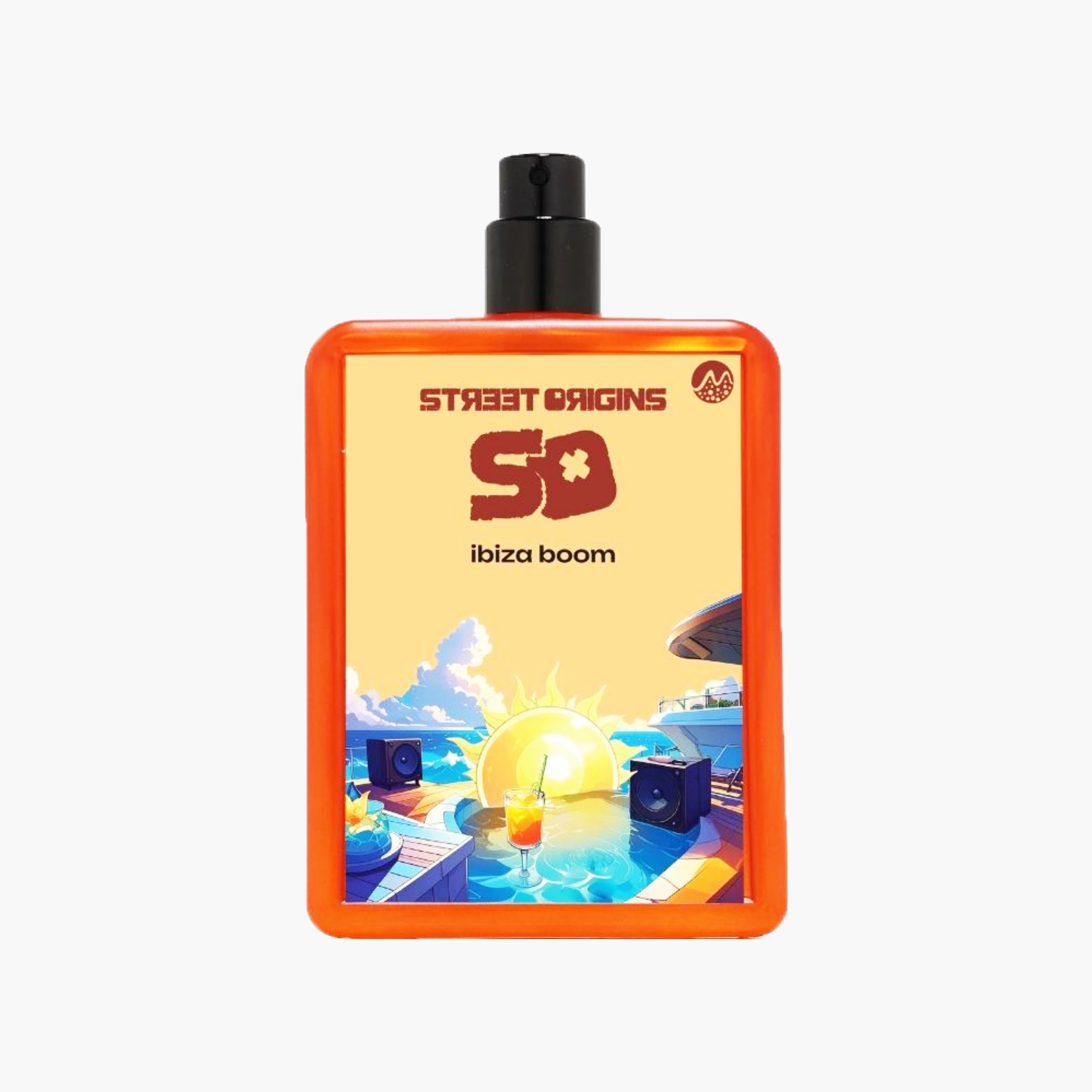 Street Origins Ibiza Boom Men's Eau de Parfum-beautyandpersonalcare-fragrance-men-image-3