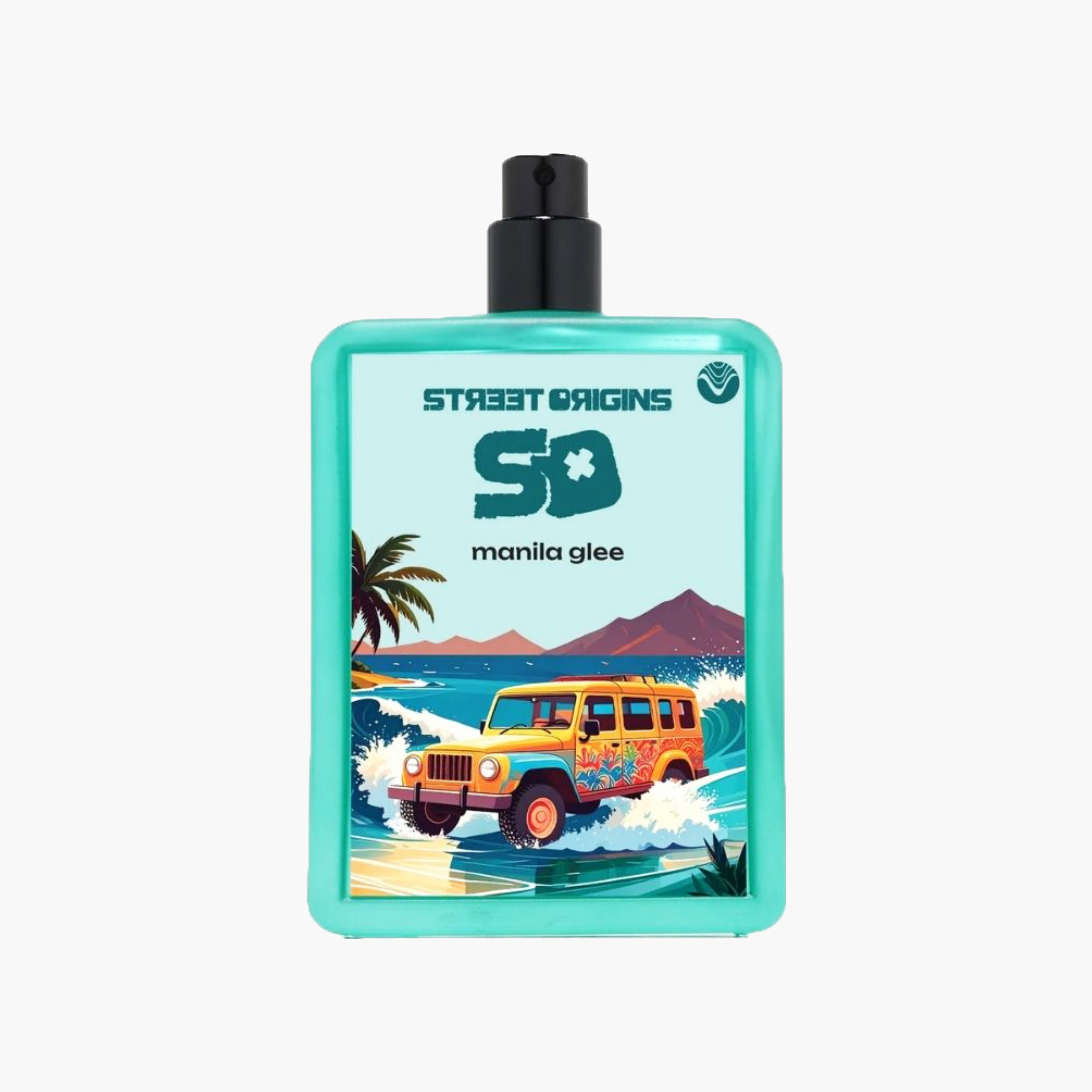 Street Origins Tropical Manila Glee Eau de Parfum-beautyandpersonalcare-fragrance-women-image-2