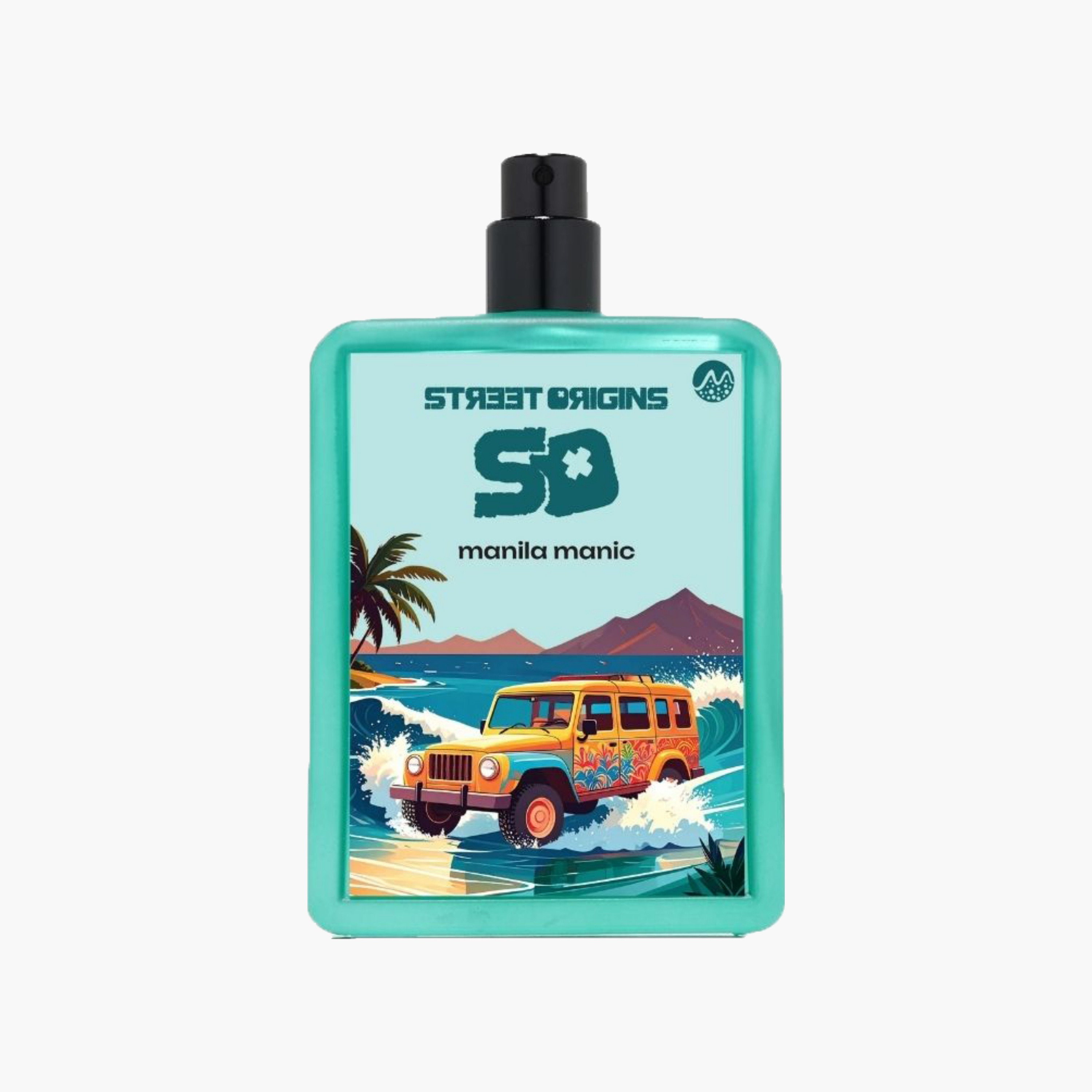 Street Origins Tropical Adventure Eau de Parfum-beautyandpersonalcare-fragrance-men-image-2