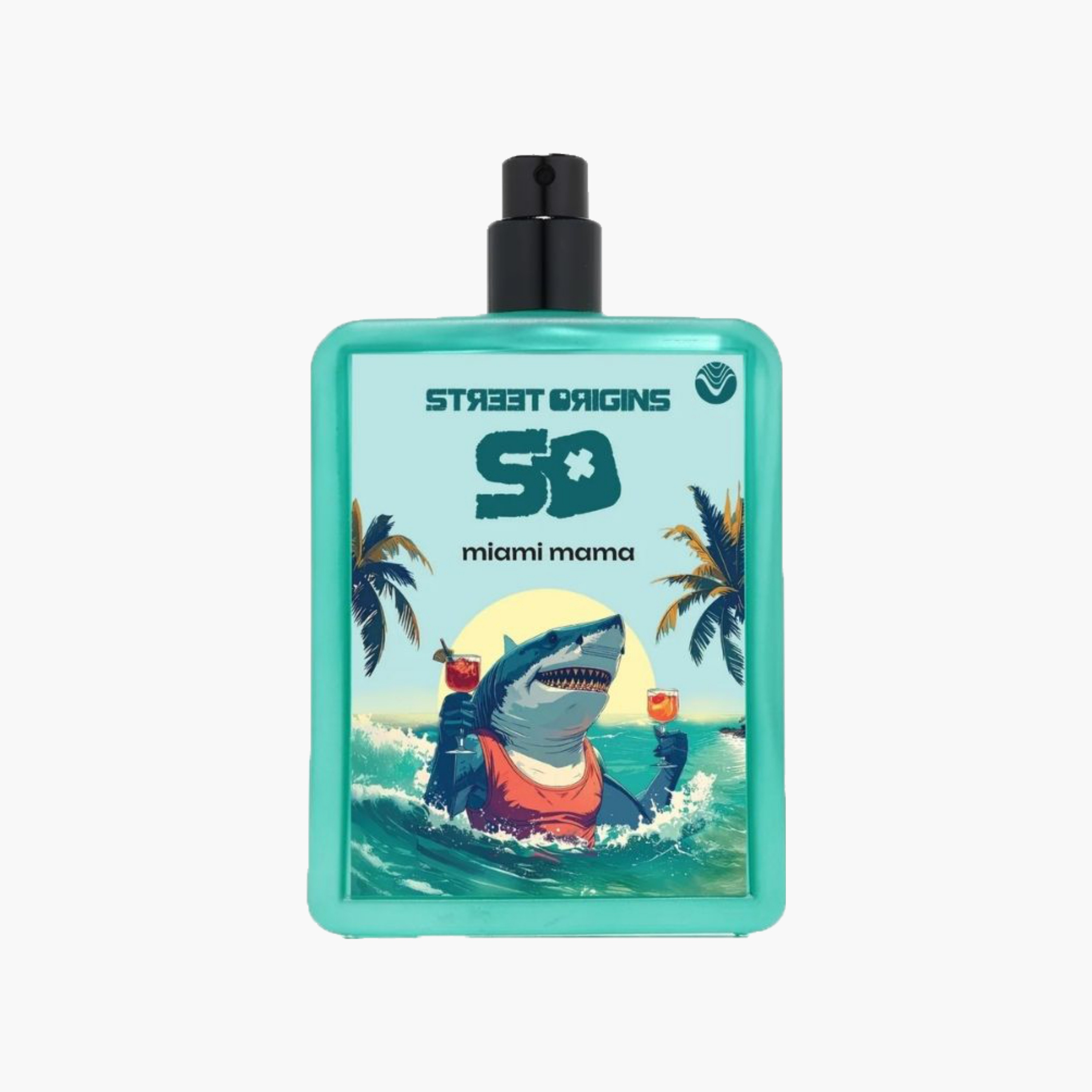 Street Origins Miami Mama Venus Eau De Parfum-beautyandpersonalcare-fragrance-women-image-1