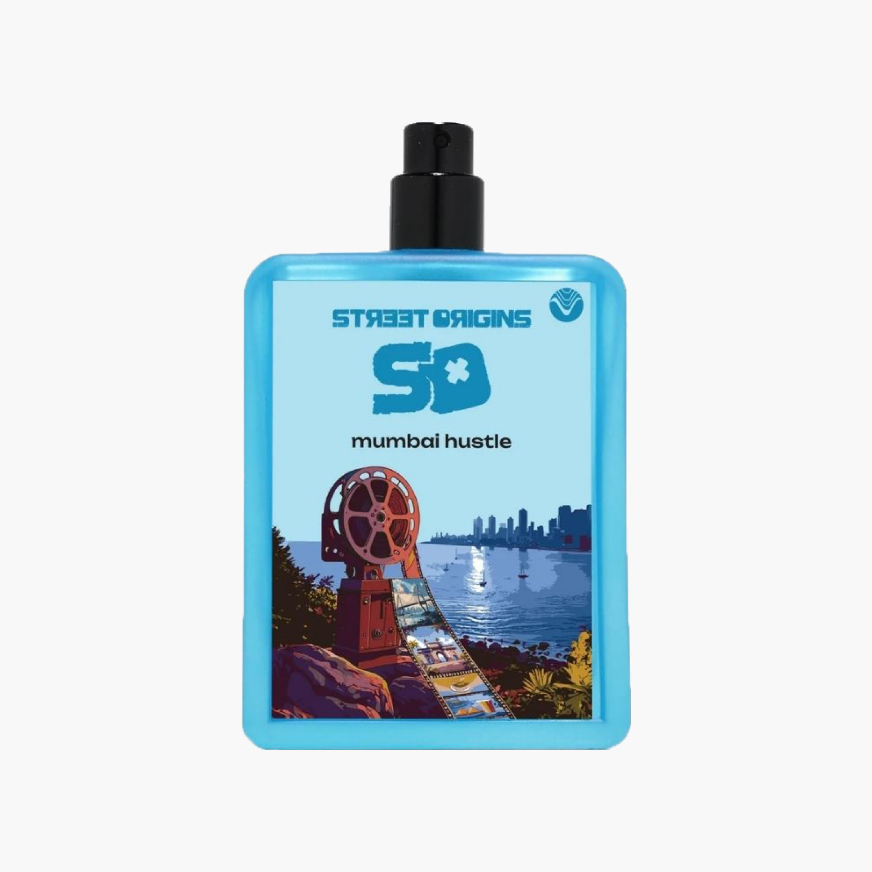 Street Origins Mumbai Hustle Eau De Parfum-beautyandpersonalcare-fragrance-women-image-2