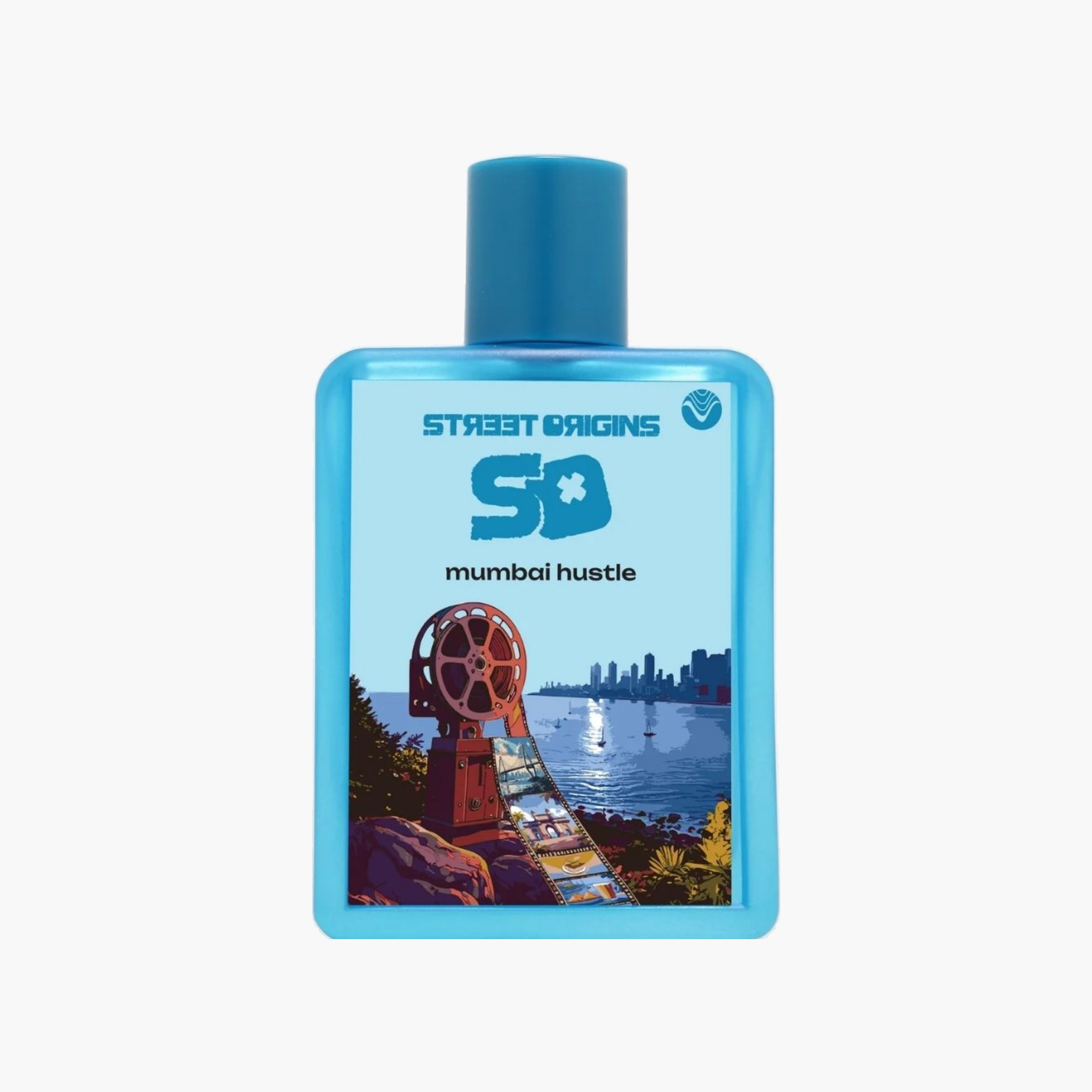Street Origins Mumbai Hustle Eau De Parfum-beautyandpersonalcare-fragrance-women-image-3