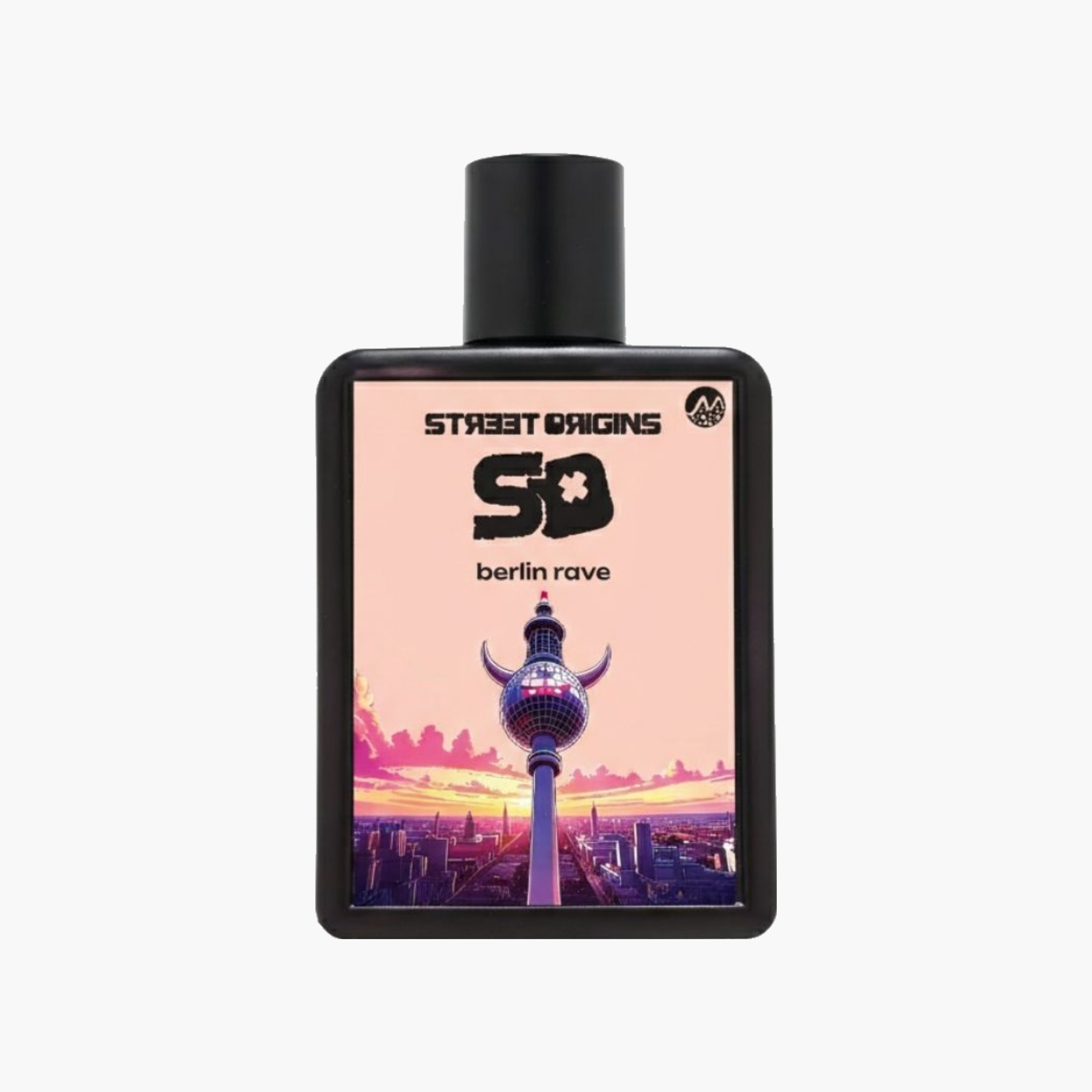 Street Origins Berlin Rave Eau De Parfum-beautyandpersonalcare-fragrance-men-image-3