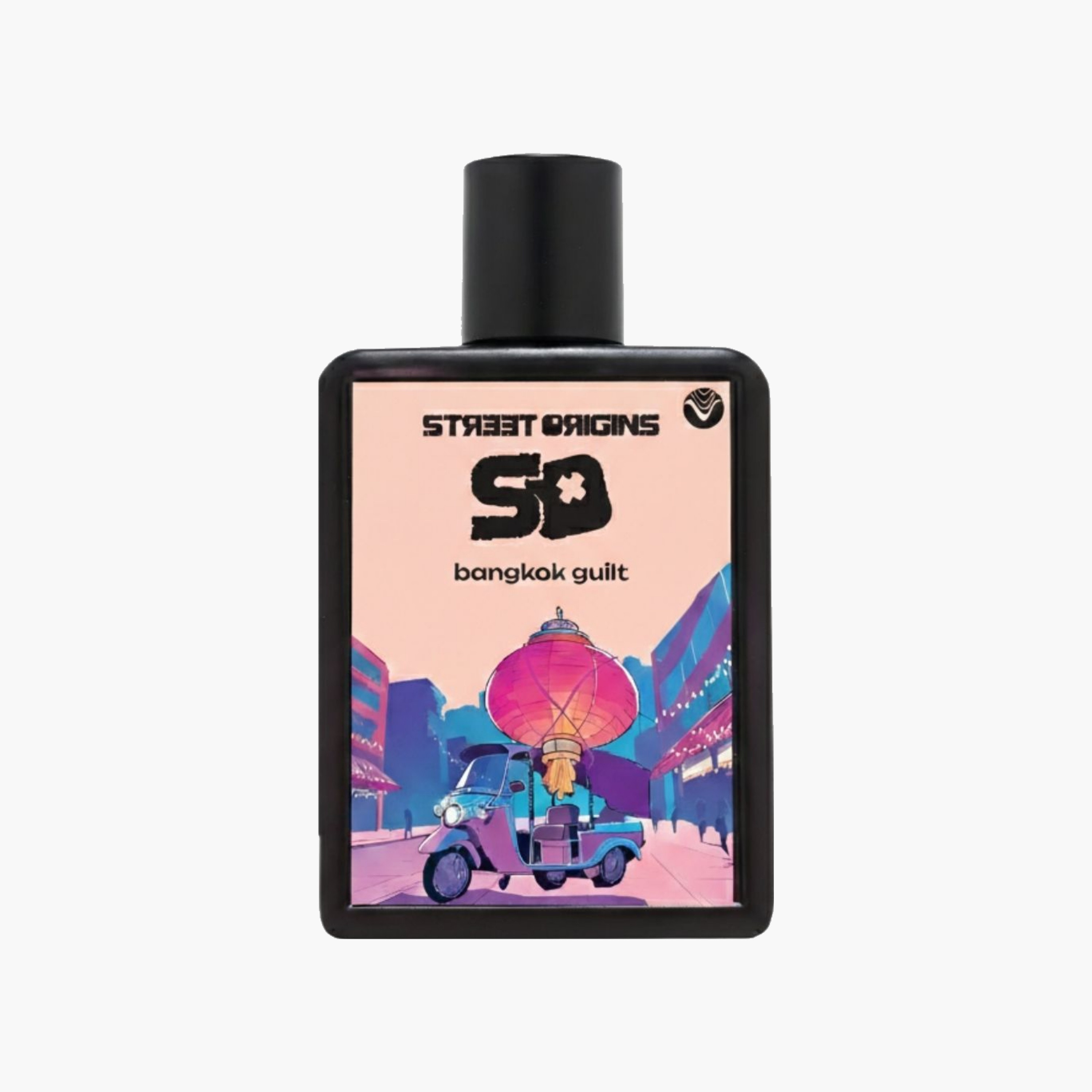 Street Origins Bangkok Guilt Eau De Parfum 75ML-beautyandpersonalcare-fragrance-women-image-1