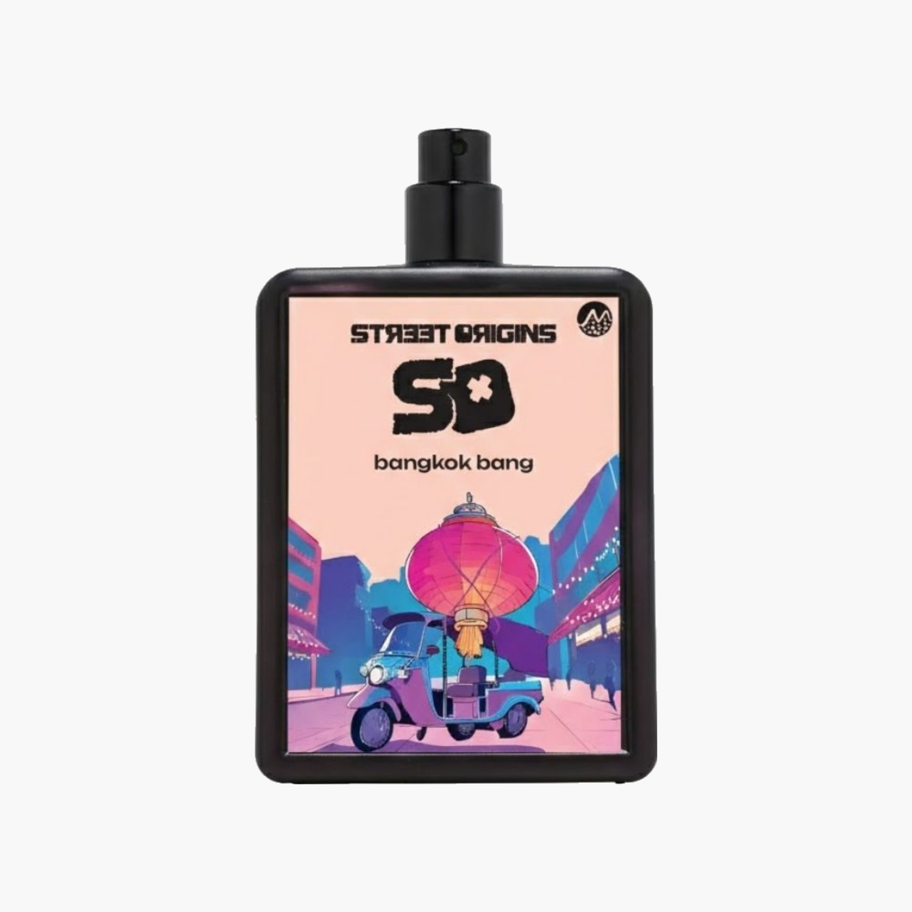 Street Origins Bangkok Bang Eau De Parfum-beautyandpersonalcare-fragrance-men-image-2