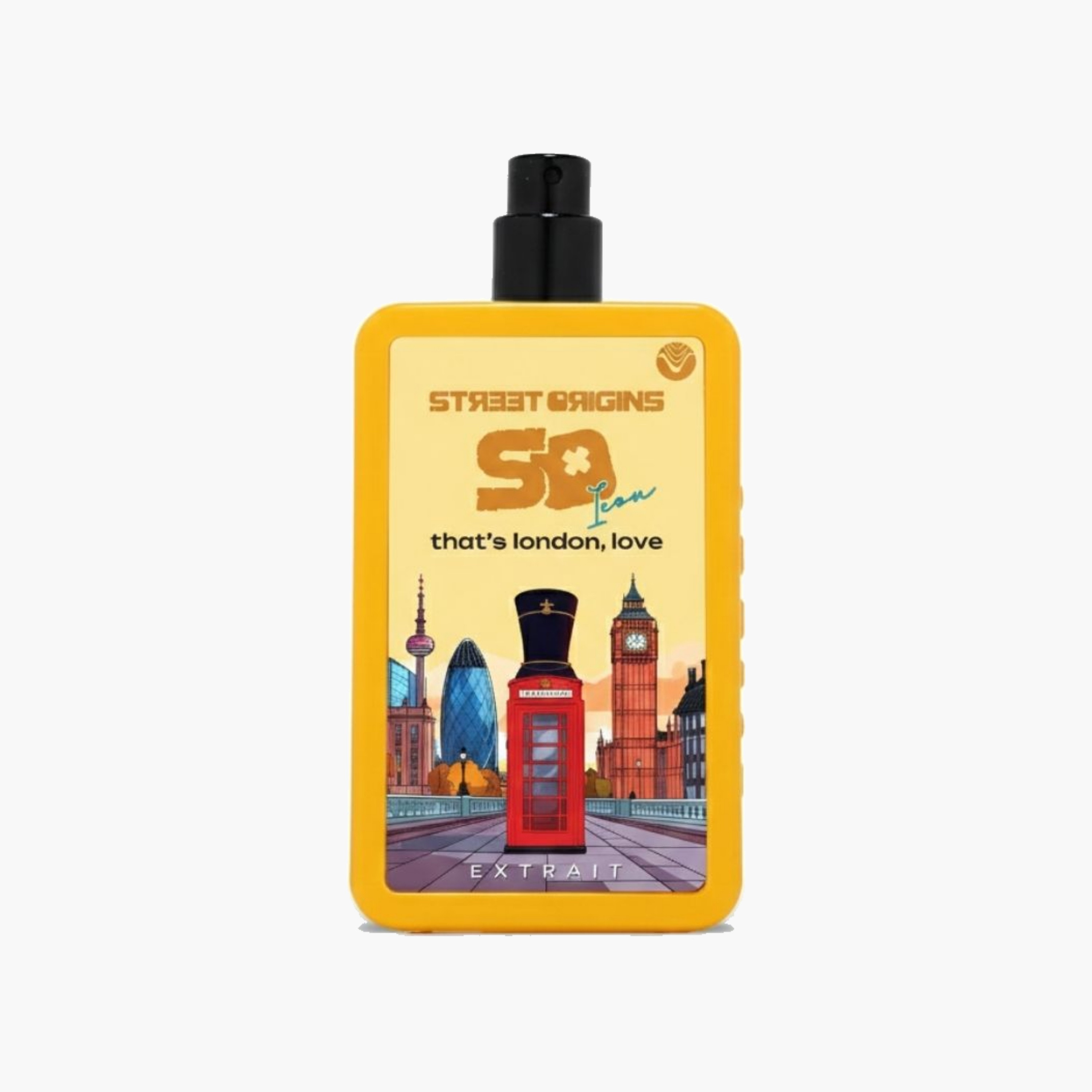 Street Origins London Love Extrait Perfume 75ML-beautyandpersonalcare-fragrance-women-image-3