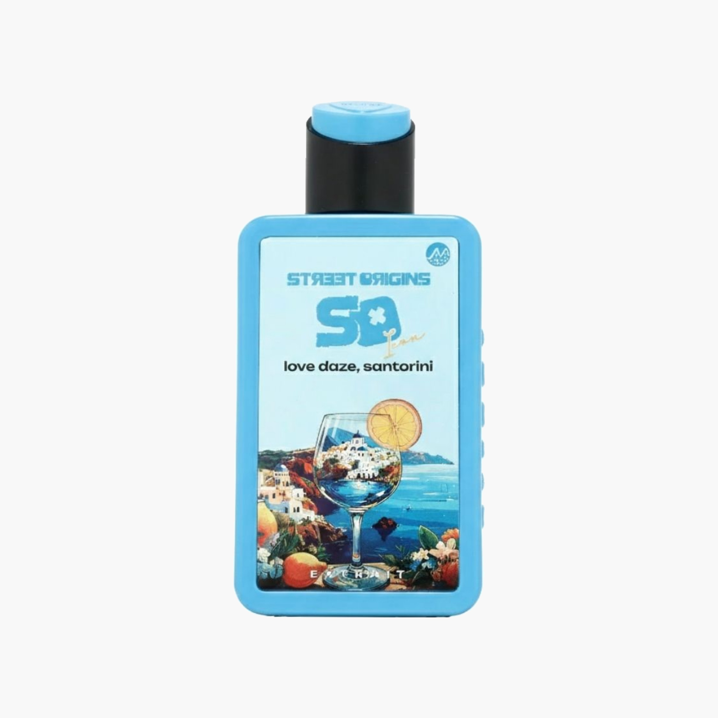 Street Origins Santorini Love Daze Extrait Perfume-beautyandpersonalcare-fragrance-men-image-1