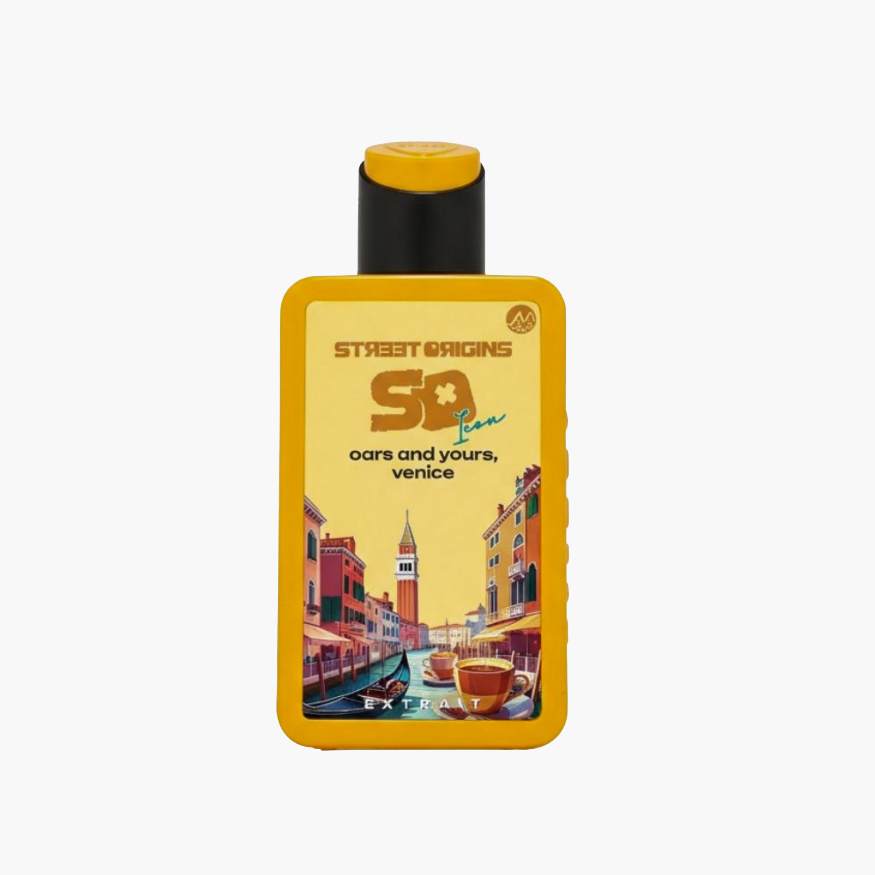 Street Origins Venice Oars Yours Extrait Perfume-beautyandpersonalcare-fragrance-men-image-1