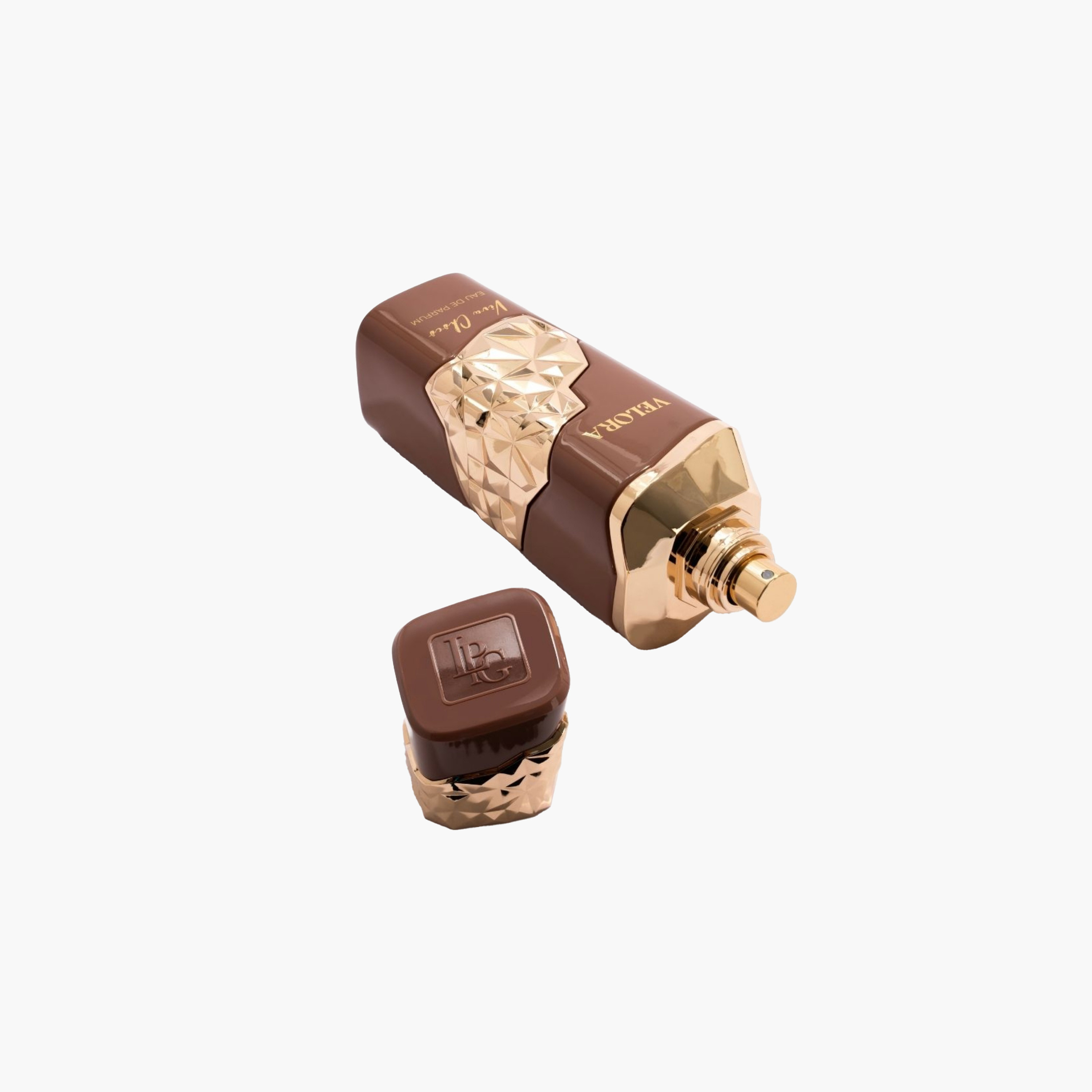 La Parfum Galleria Velora Viva Choco Eau De Parfum-beautyandpersonalcare-fragrance-unisex-image-3