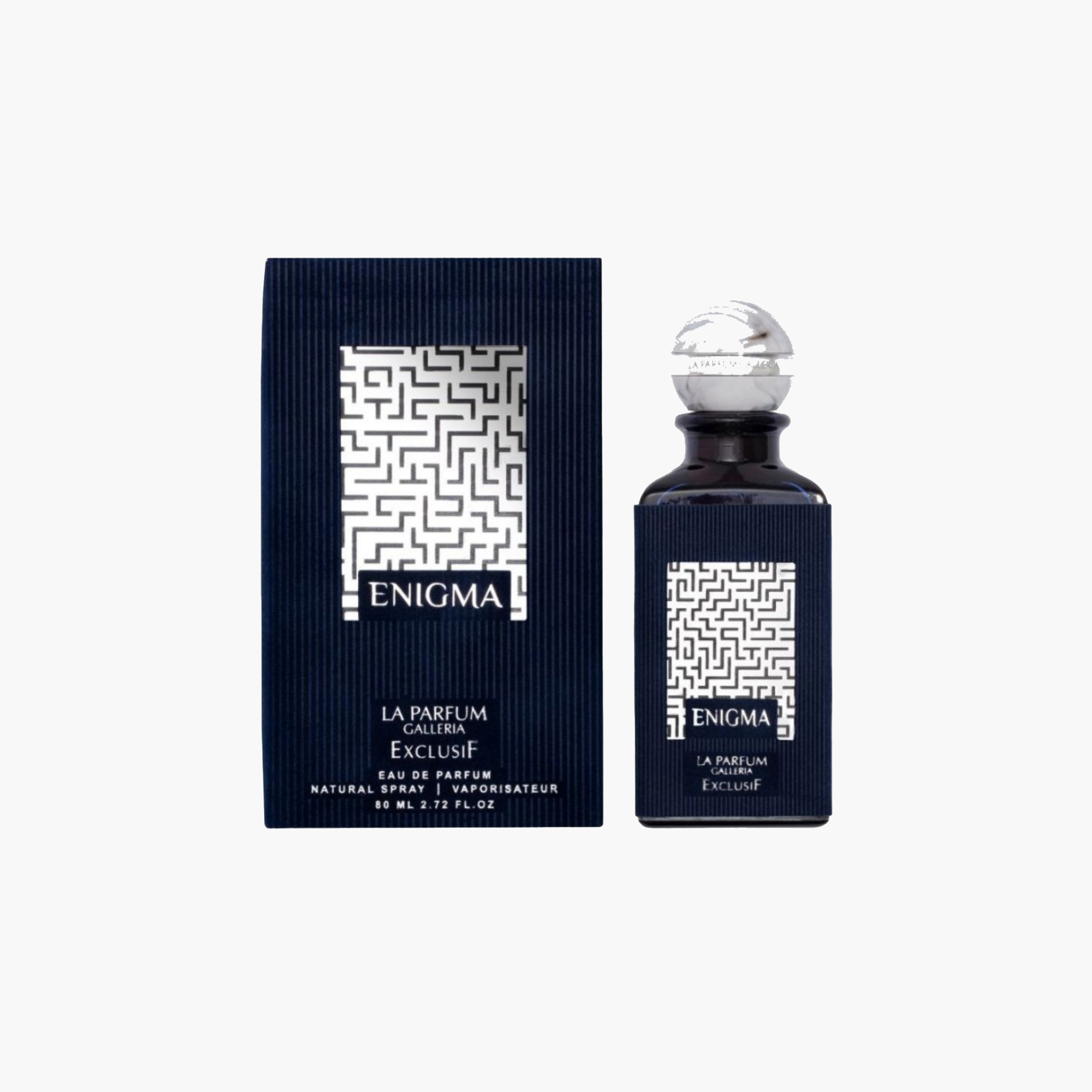 لا بارفان غاليريا عطر إنيجما للجنسين أو دو بارفان 80 مل-beautyandpersonalcare-fragrance-unisex-image-2
