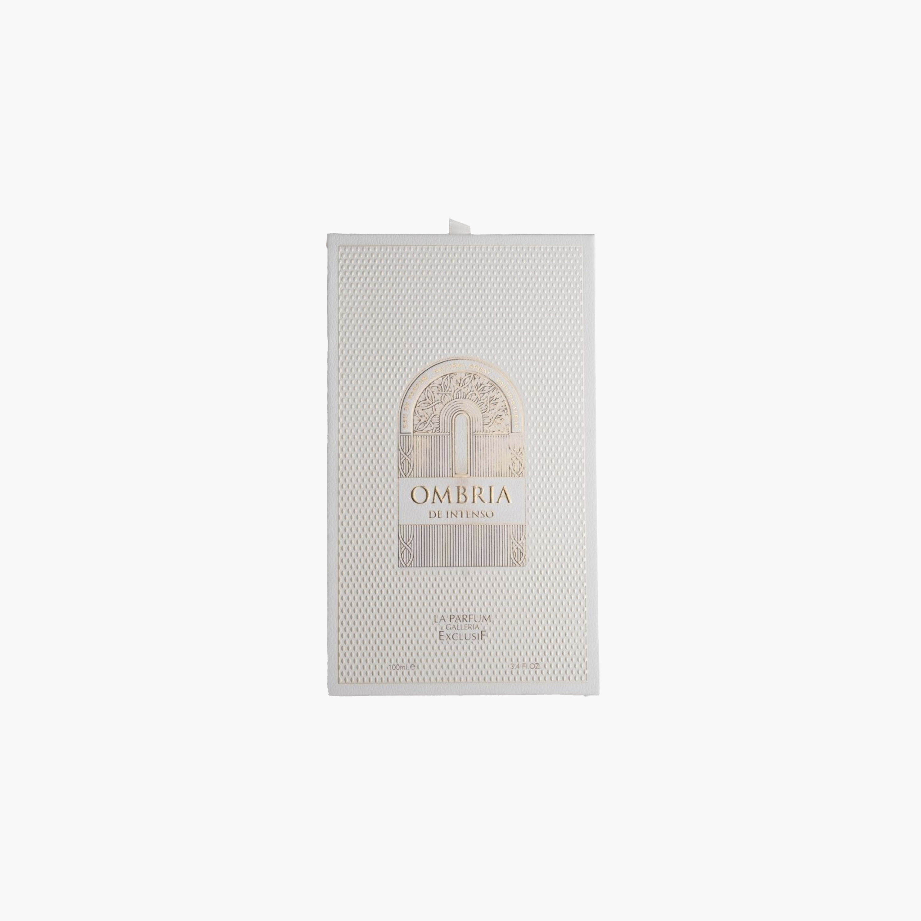 La Parfum Galleria Ombria De Intenso Eau De Parfum-beautyandpersonalcare-fragrance-unisex-image-2