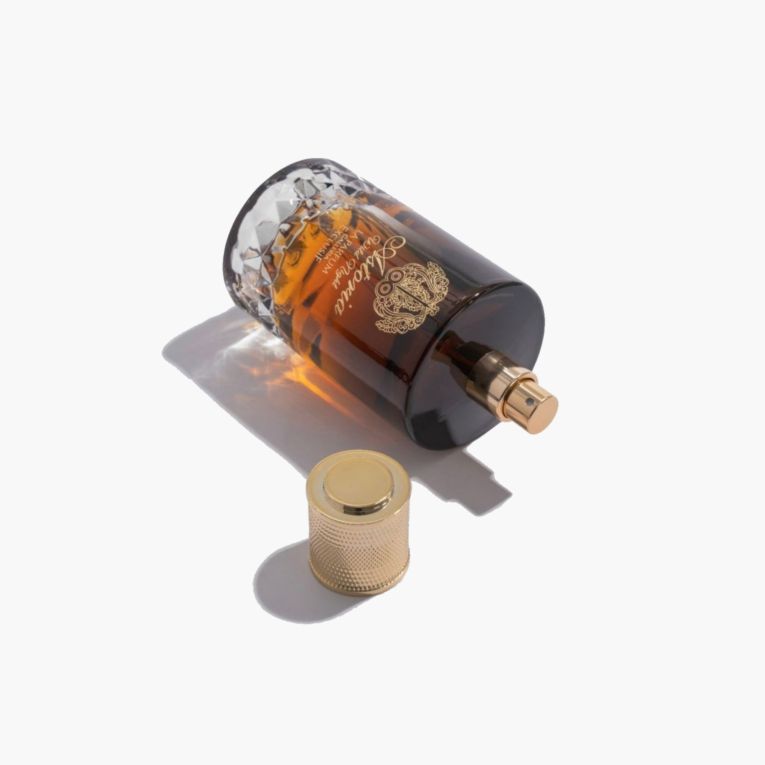 La Parfum Galleria Astoria Wild Night Unisex Eau de Parfum-beautyandpersonalcare-fragrance-unisex-image-1