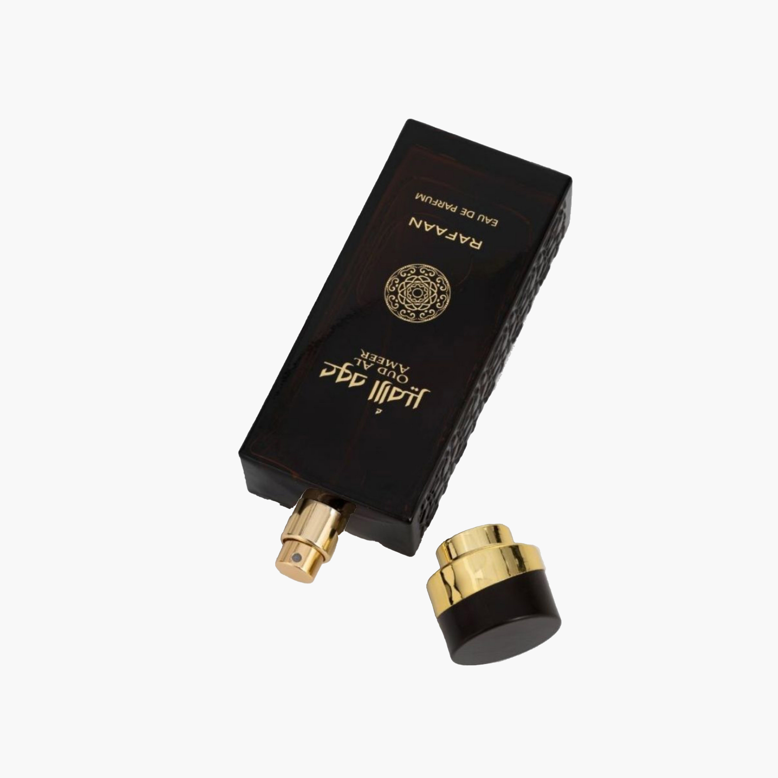 لا بارفان غاليريا عطر عود الأمير أو دو بارفان-beautyandpersonalcare-fragrance-unisex-image-2