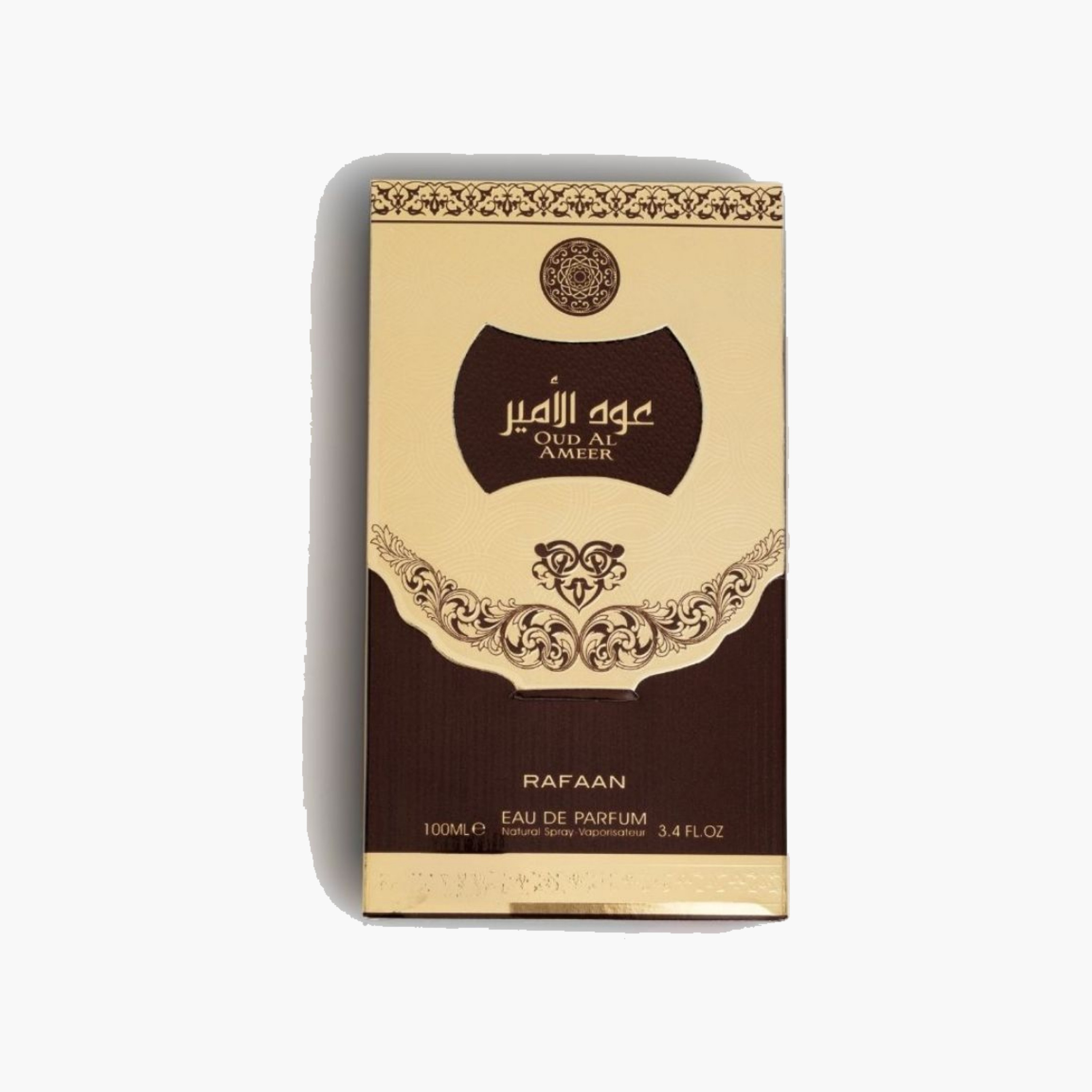 لا بارفان غاليريا عطر عود الأمير أو دو بارفان-beautyandpersonalcare-fragrance-unisex-image-3