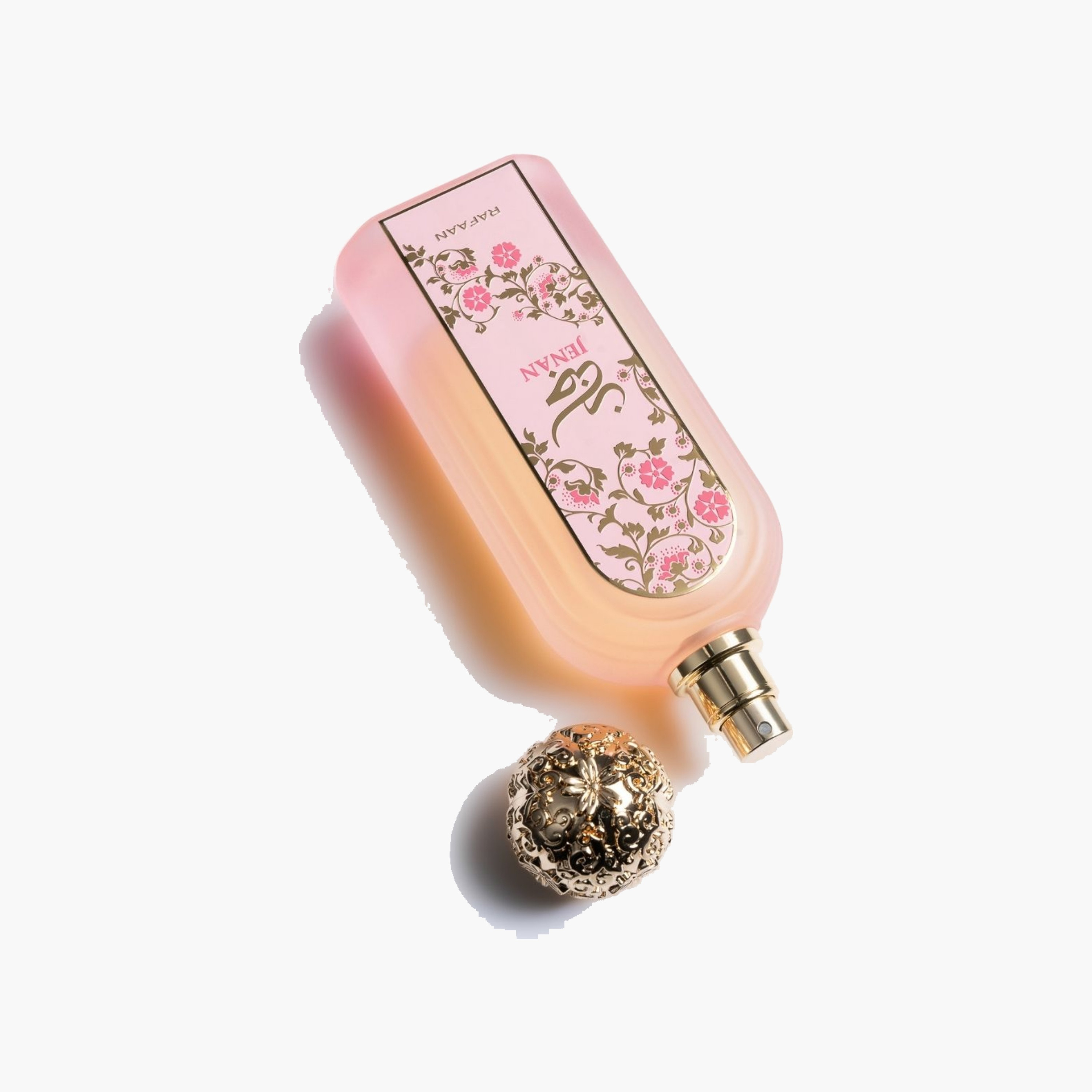 لا بارفان غاليريا عطر زهري للجنسين 100 مل-beautyandpersonalcare-fragrance-unisex-image-1