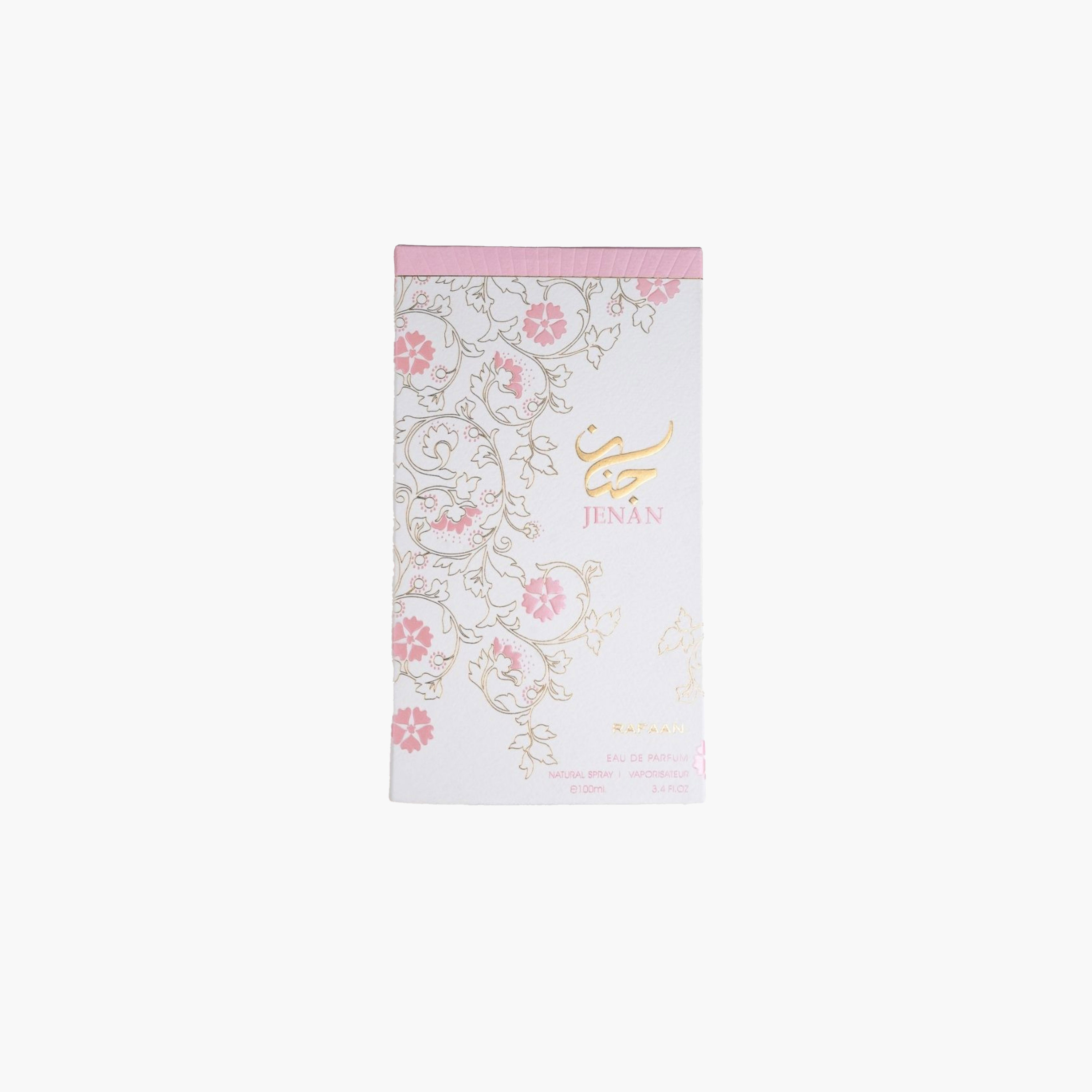 لا بارفان غاليريا عطر زهري للجنسين 100 مل-beautyandpersonalcare-fragrance-unisex-image-2