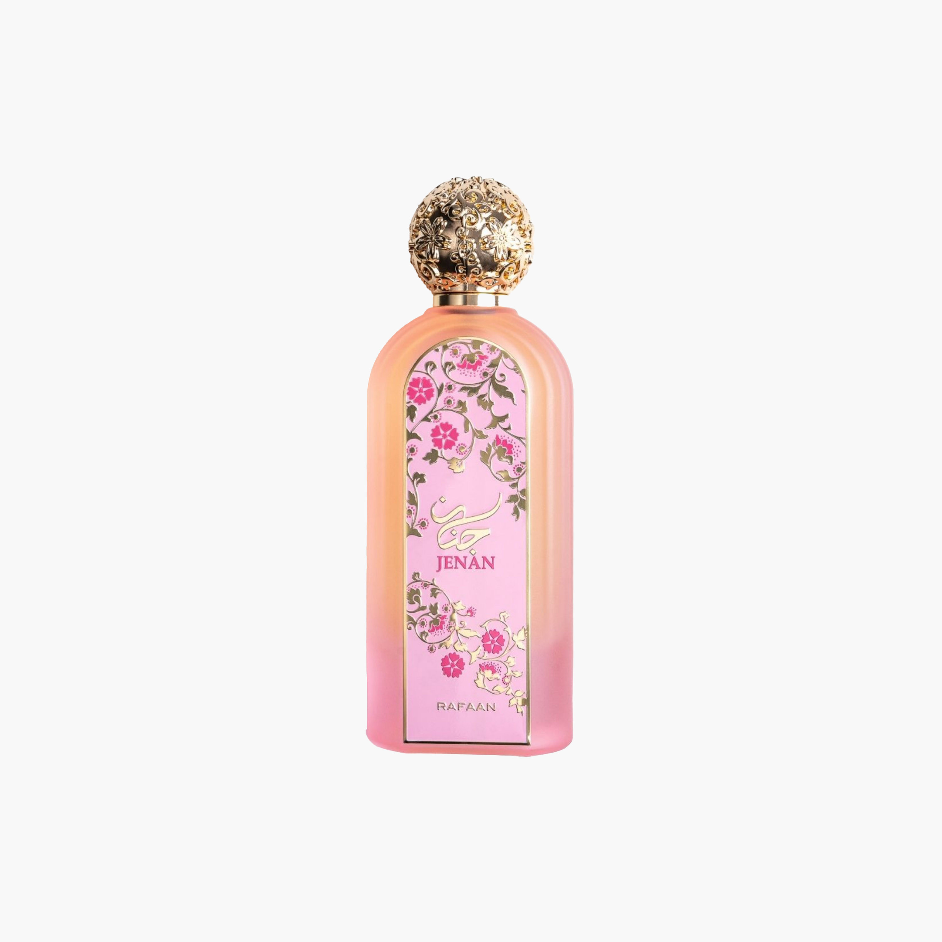 لا بارفان غاليريا عطر زهري للجنسين 100 مل-beautyandpersonalcare-fragrance-unisex-image-3