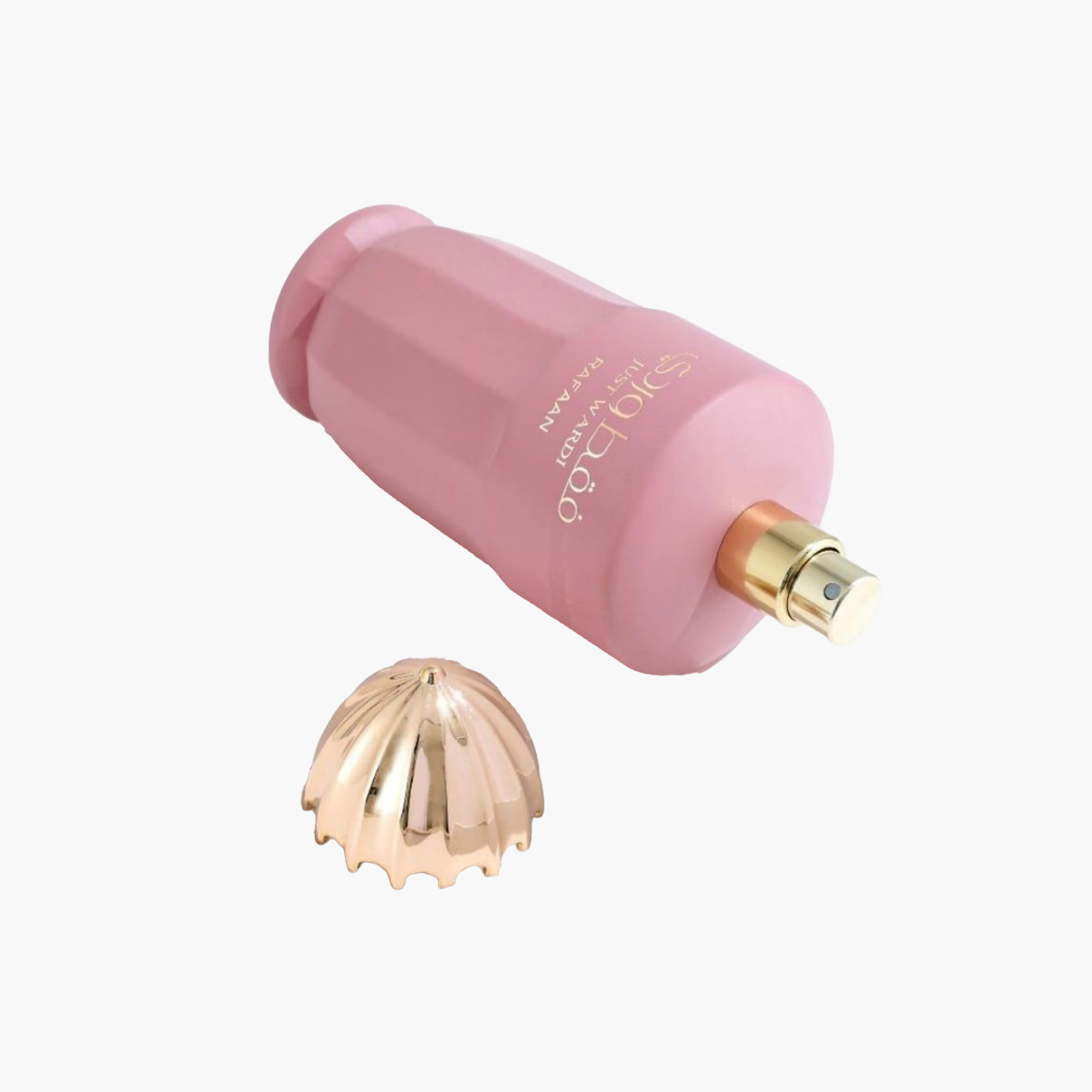 لا بارفان غاليريا عطر وردي زهري للجنسين-beautyandpersonalcare-fragrance-unisex-image-2