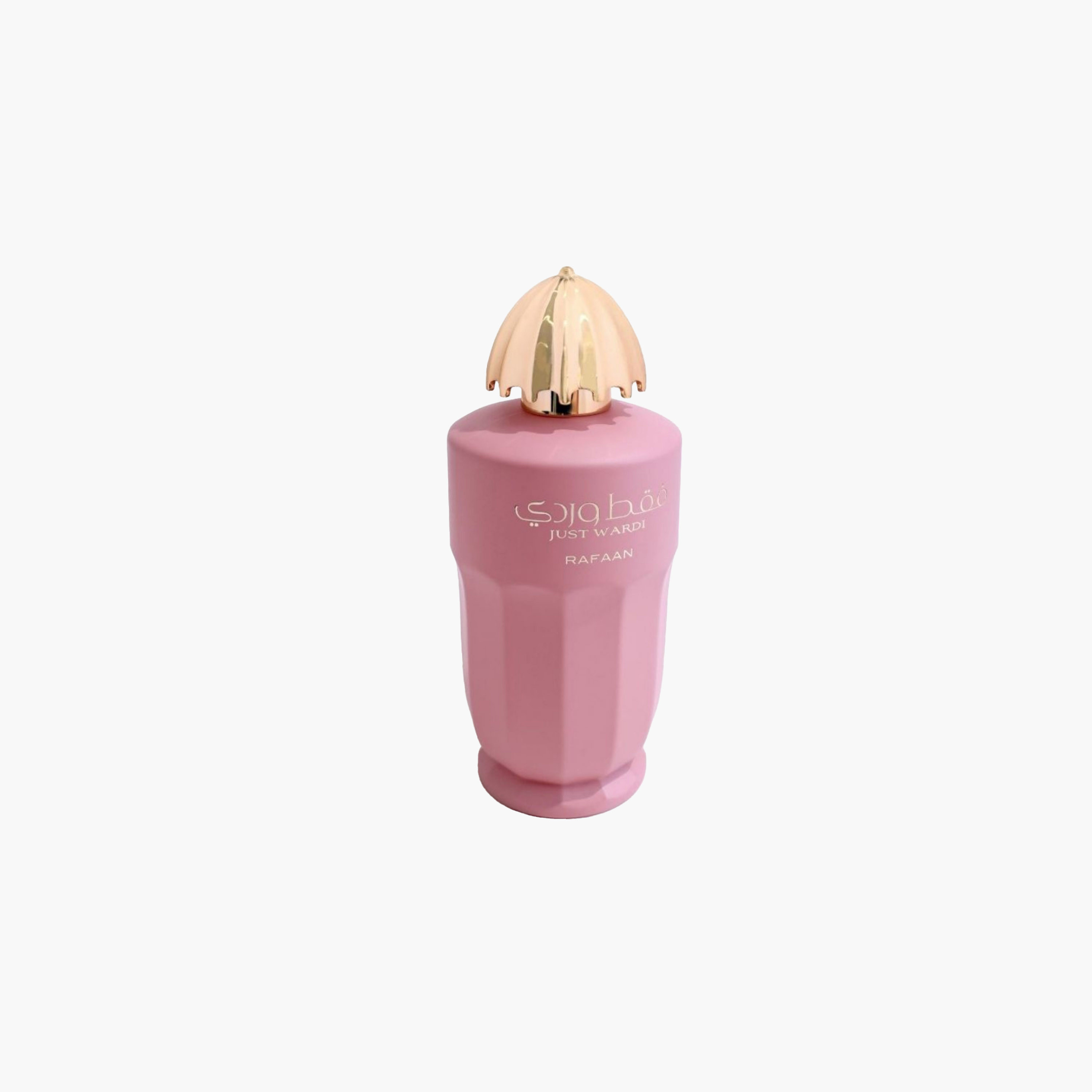 لا بارفان غاليريا عطر وردي زهري للجنسين-beautyandpersonalcare-fragrance-unisex-image-3
