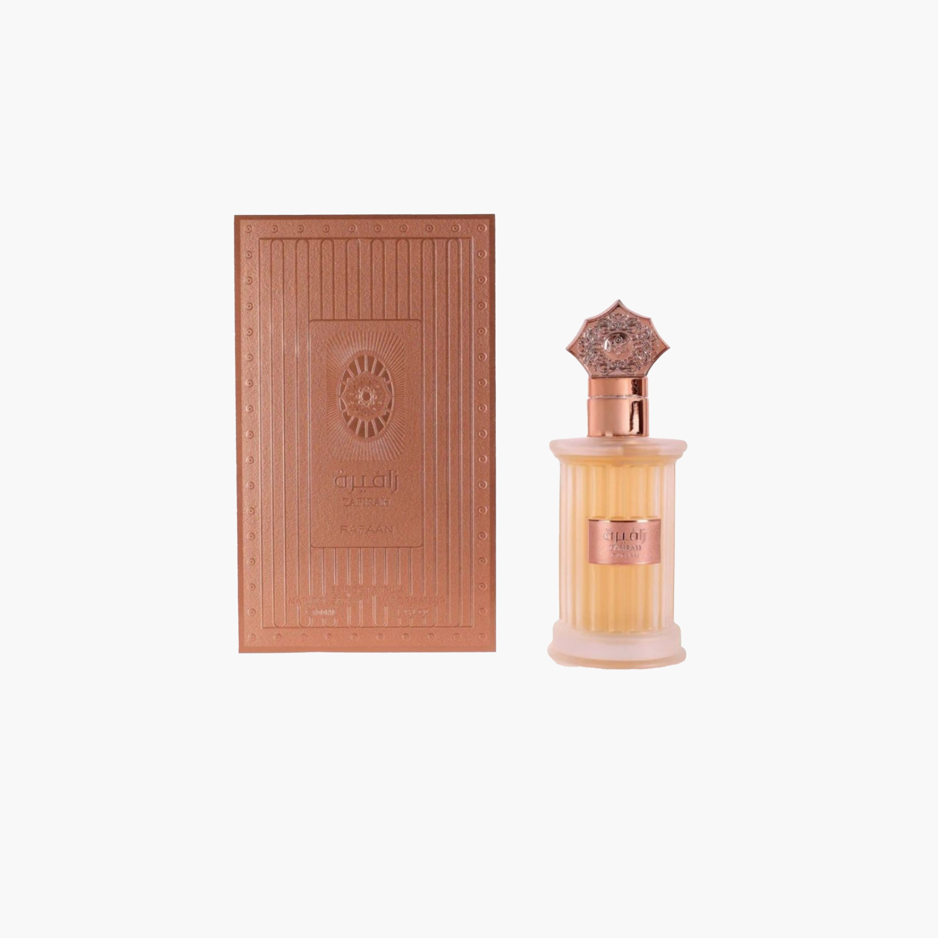 لا بارفان غاليريا عطر زفيرة زهري شرقي أو دو بارفان-beautyandpersonalcare-fragrance-women-image-2