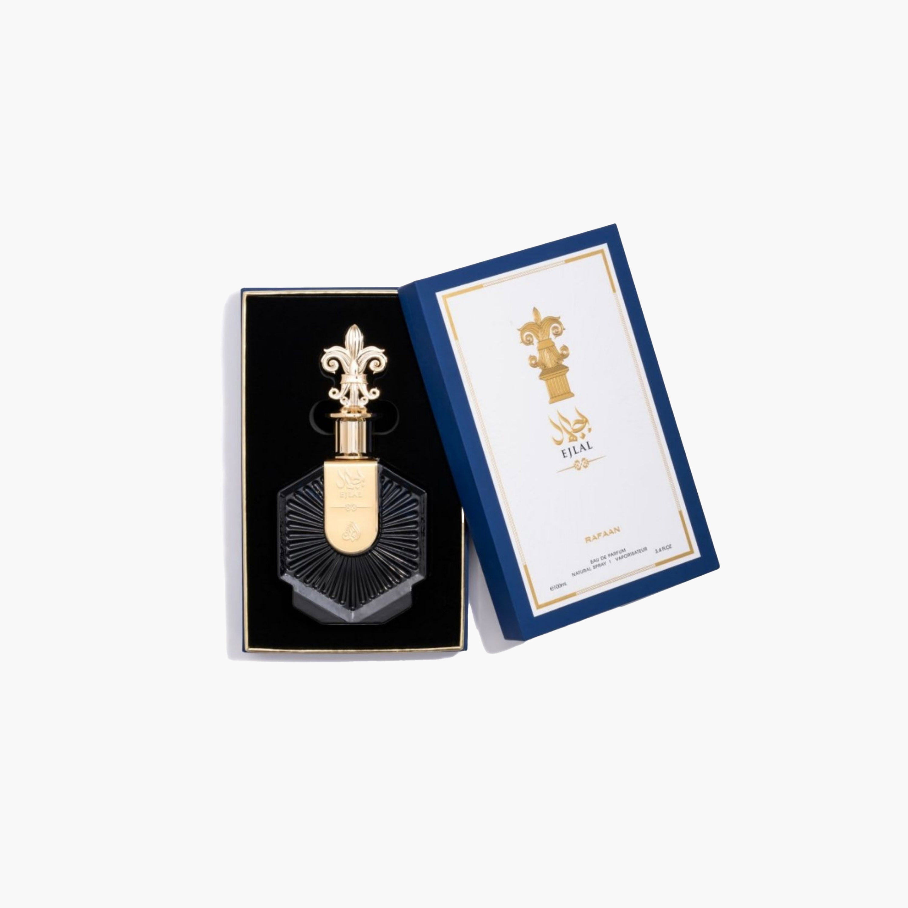 La Parfum Galleria Elegant Blue Eau De Parfum-beautyandpersonalcare-fragrance-men-image-2