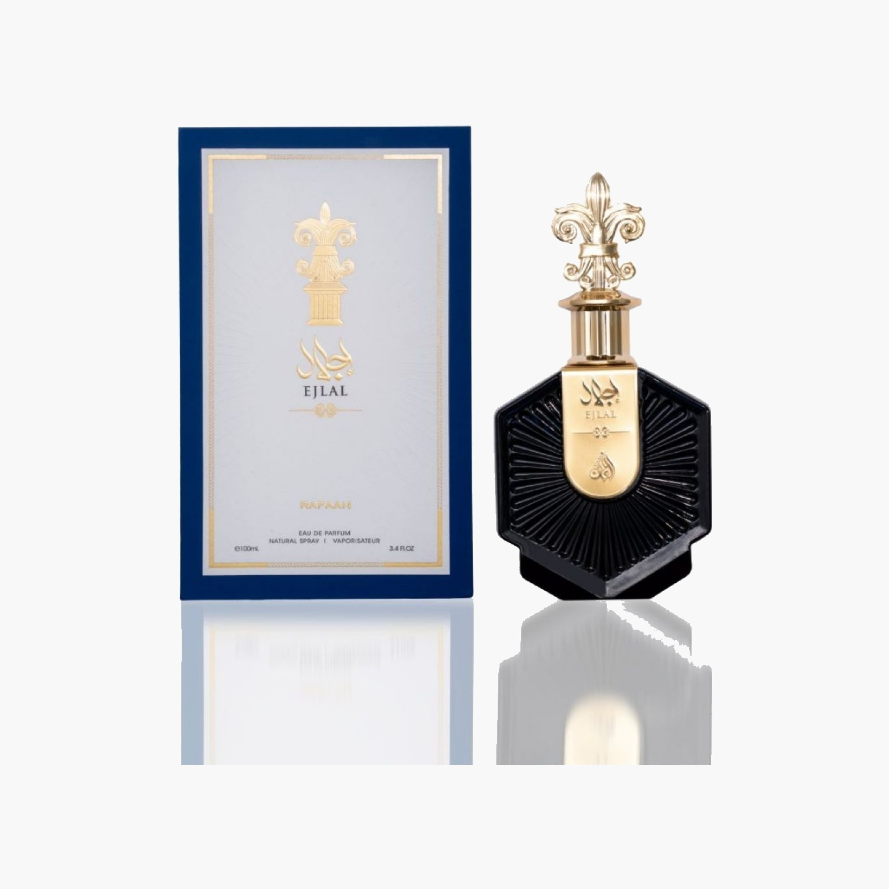 La Parfum Galleria Elegant Blue Eau De Parfum-beautyandpersonalcare-fragrance-men-image-3