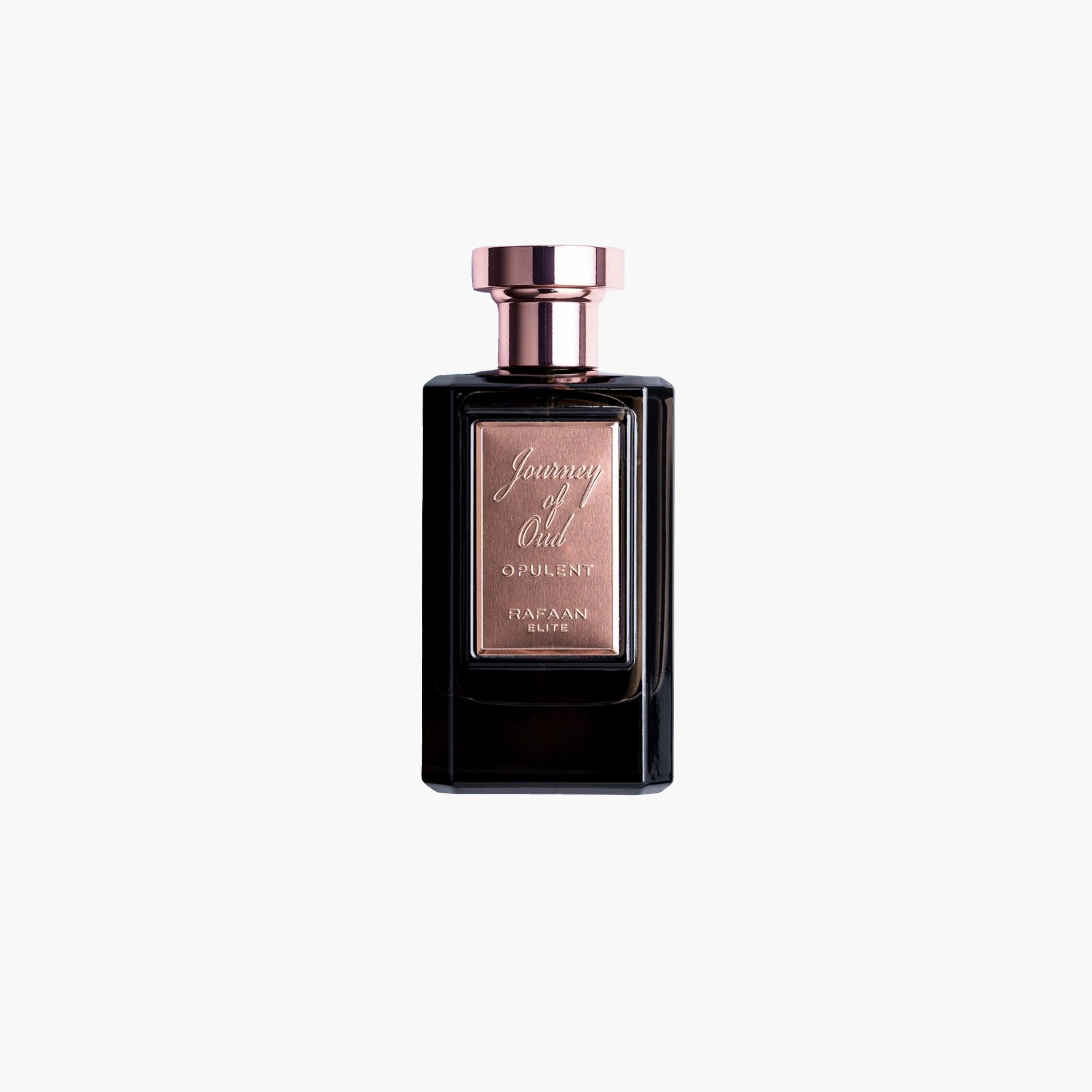 La Parfum Galleria Opulent Oud Eau de Parfum 100ML-beautyandpersonalcare-fragrance-men-image-3