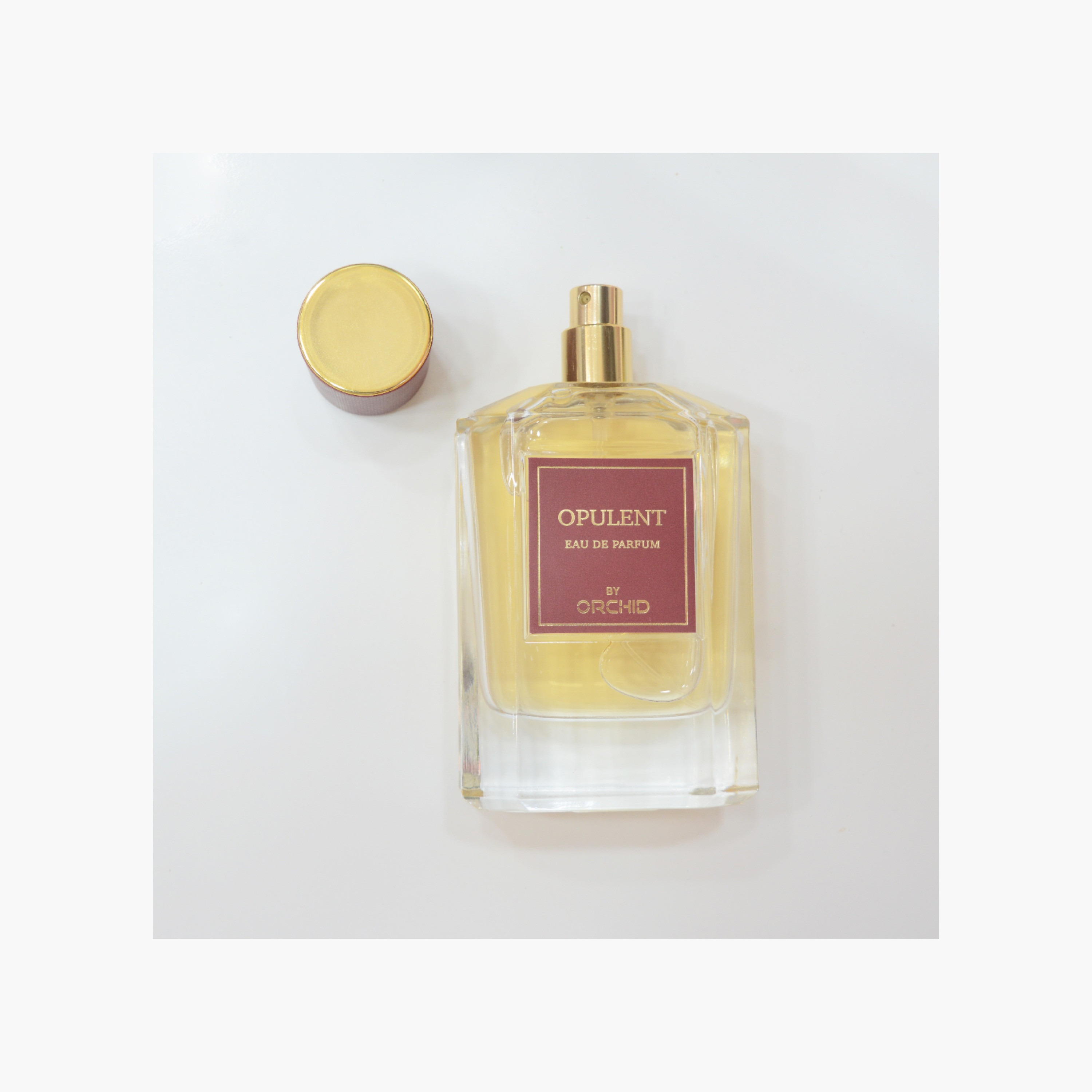 Orchid Opulent Unisex Eau de Parfum-beautyandpersonalcare-fragrance-unisex-image-3