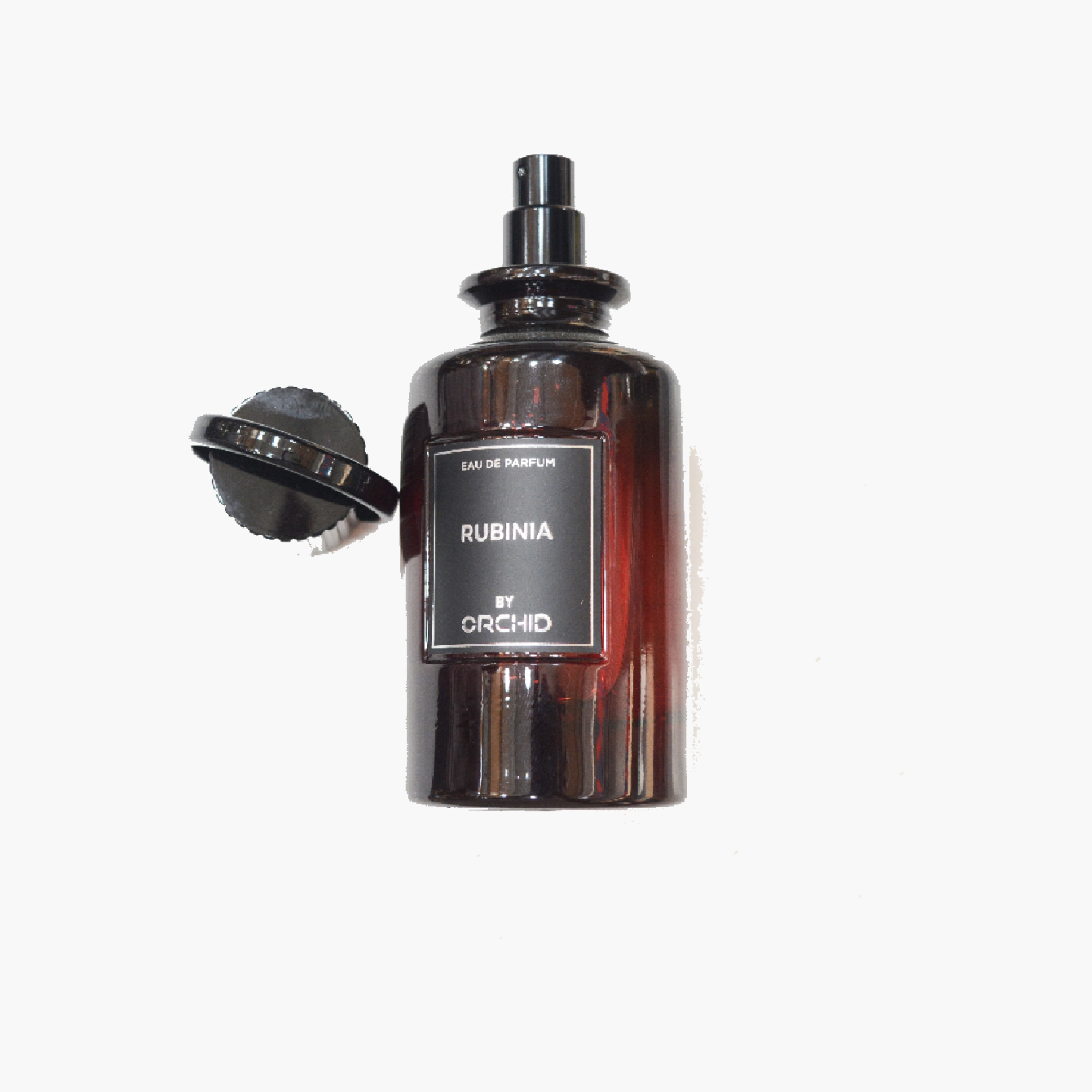 Orchid Rubinia EDP Unisex Fragrance 100ML-beautyandpersonalcare-fragrance-unisex-image-1