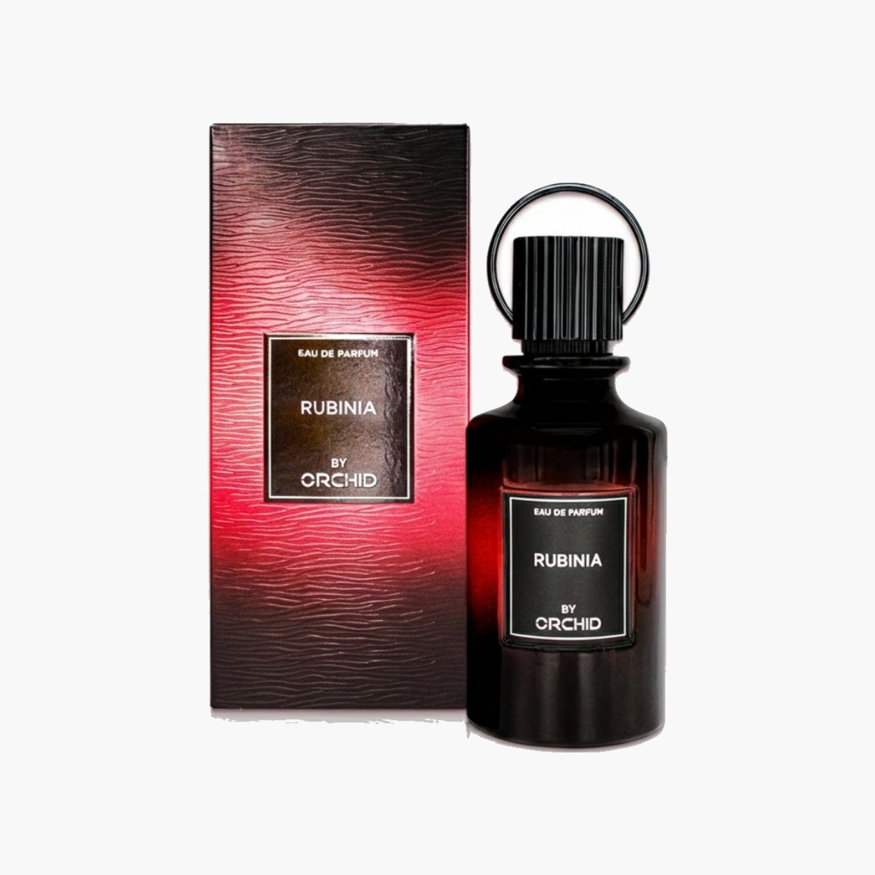 Orchid Rubinia EDP Unisex Fragrance 100ML-beautyandpersonalcare-fragrance-unisex-image-2