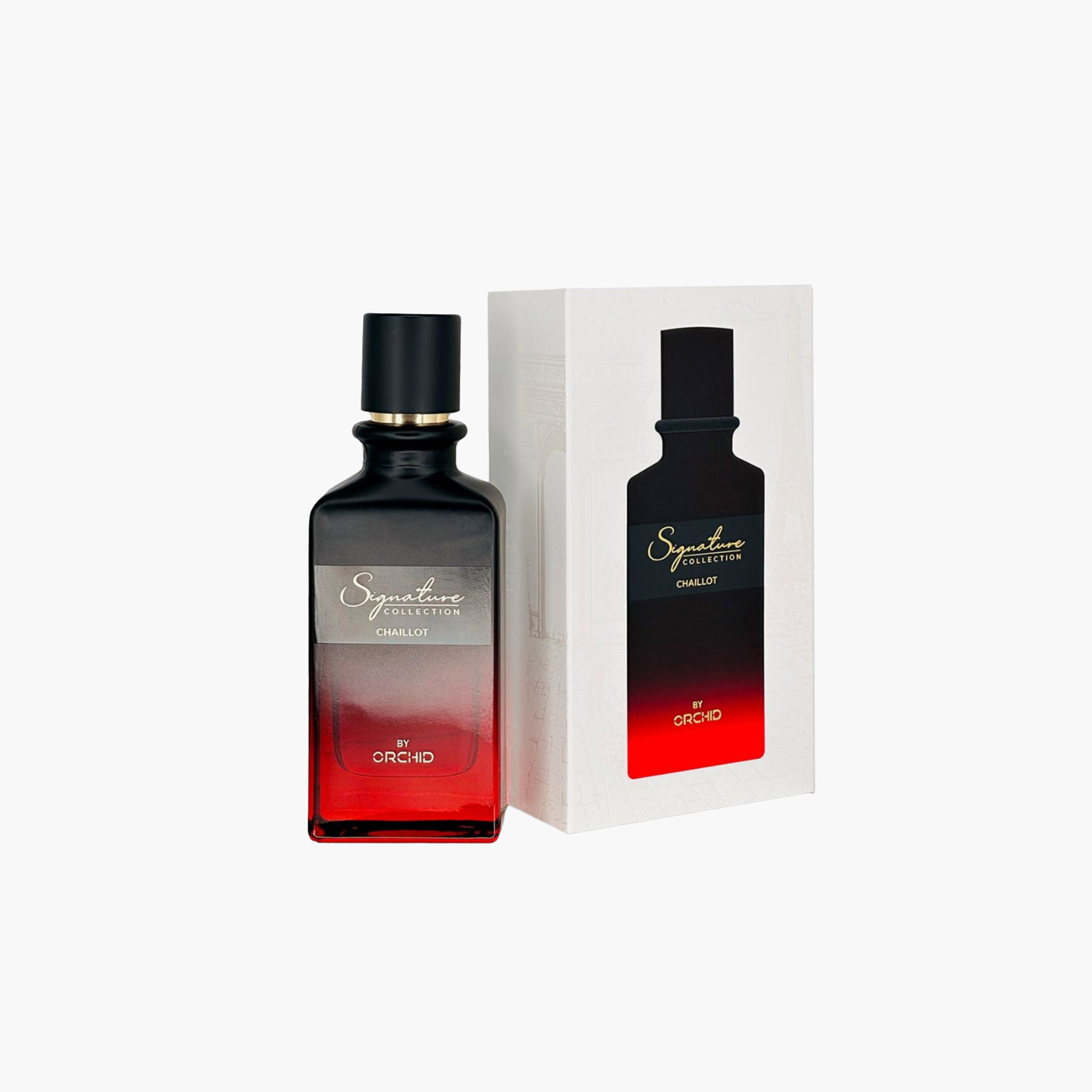 أوركيد عطر شايو أو دو بارفان سيجنتشر كولكشن-beautyandpersonalcare-fragrance-unisex-image-2