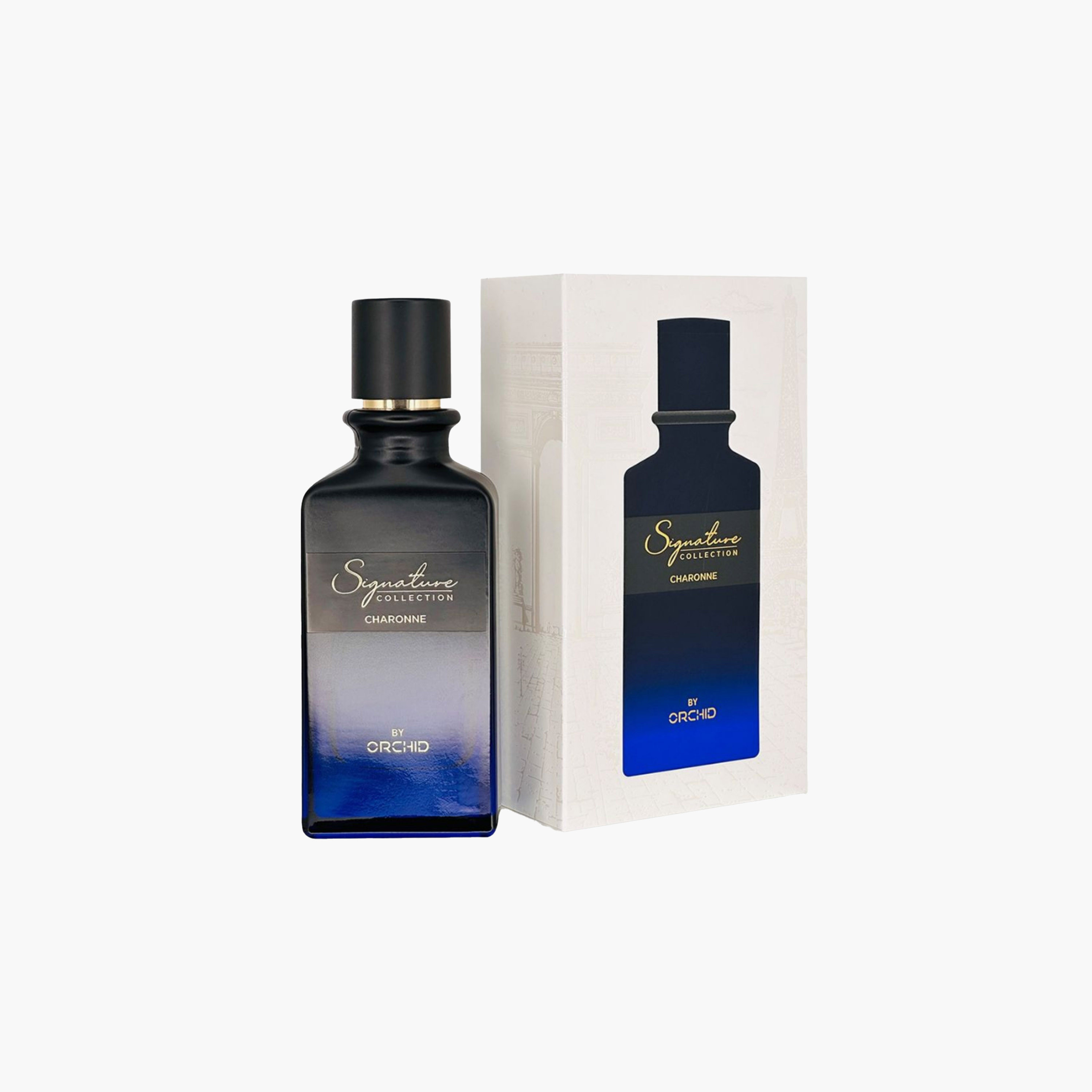 Orchid Signature Collection Charonne Eau de Parfum-beautyandpersonalcare-fragrance-unisex-image-2