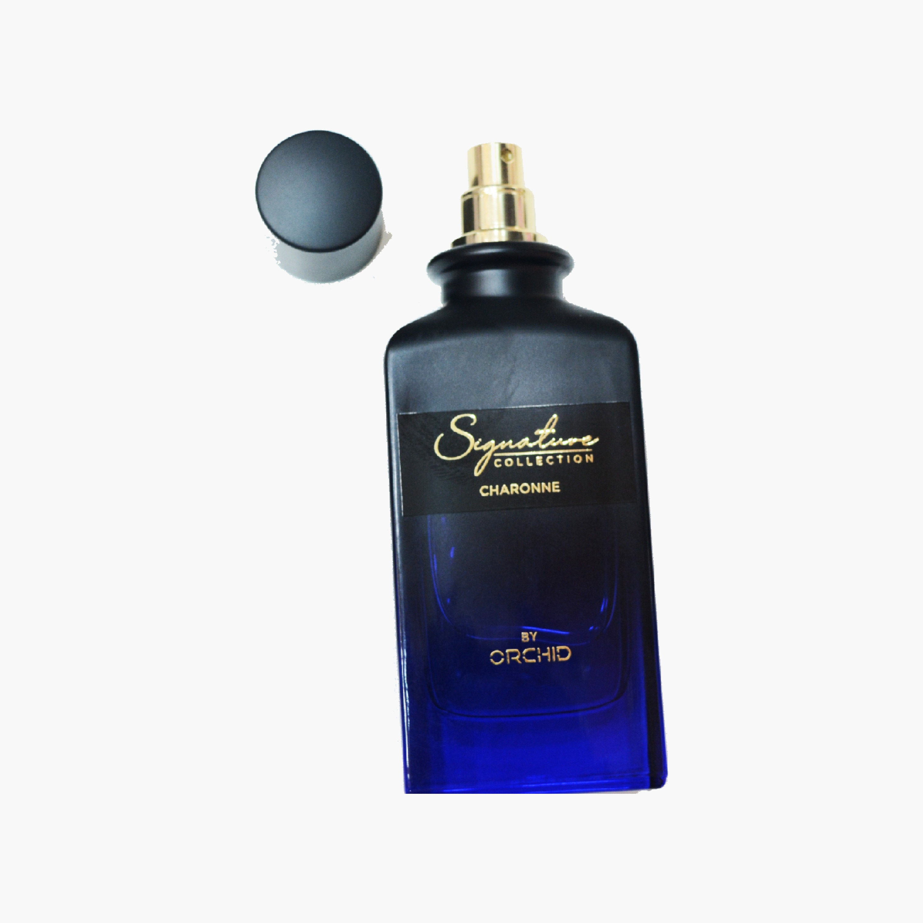 Orchid Signature Collection Charonne Eau de Parfum-beautyandpersonalcare-fragrance-unisex-image-3