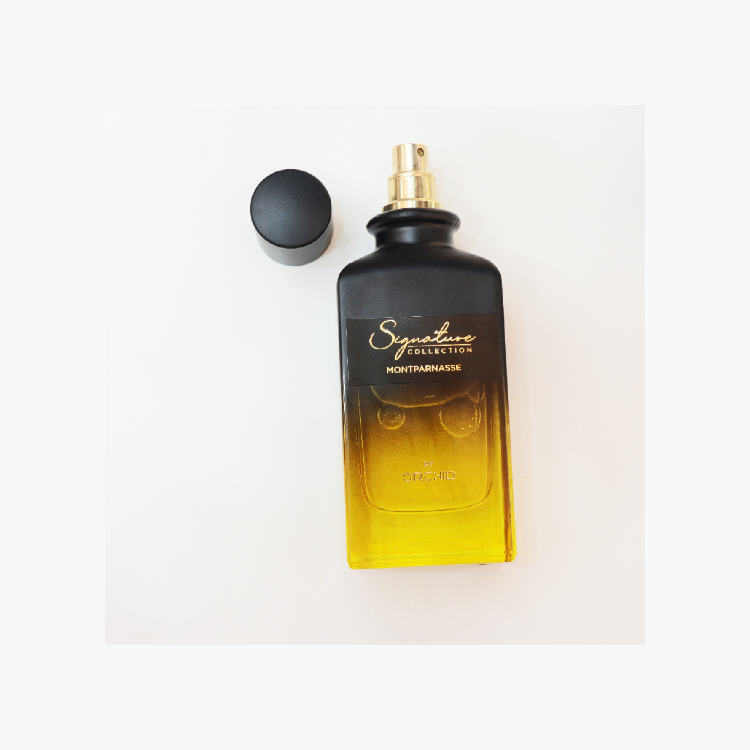 Orchid Montparnasse Unisex Eau De Parfum 90ML-beautyandpersonalcare-fragrance-unisex-image-2